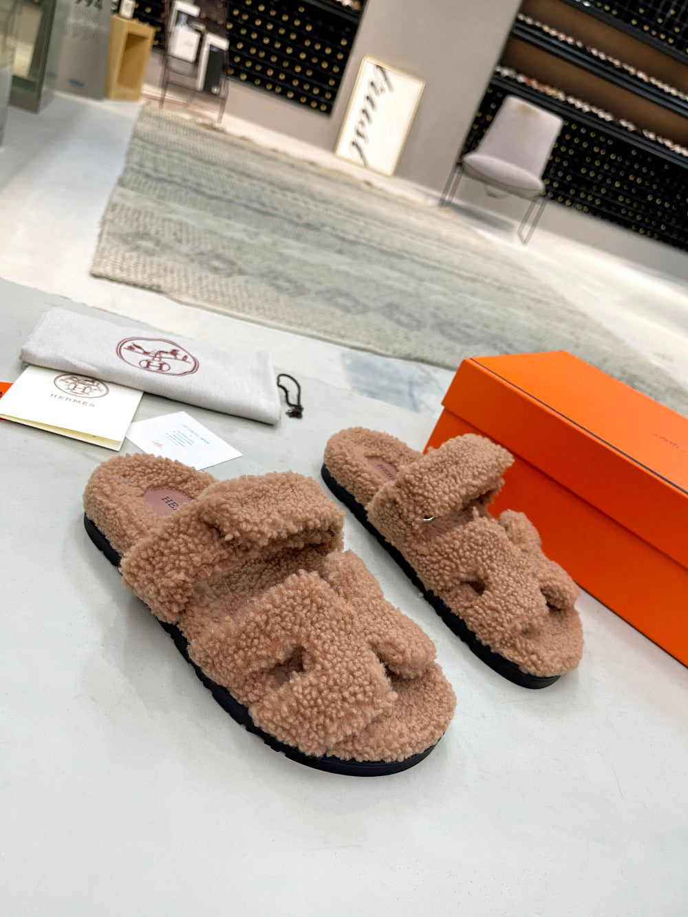 Luxury Shoes - Top QualityS - 692