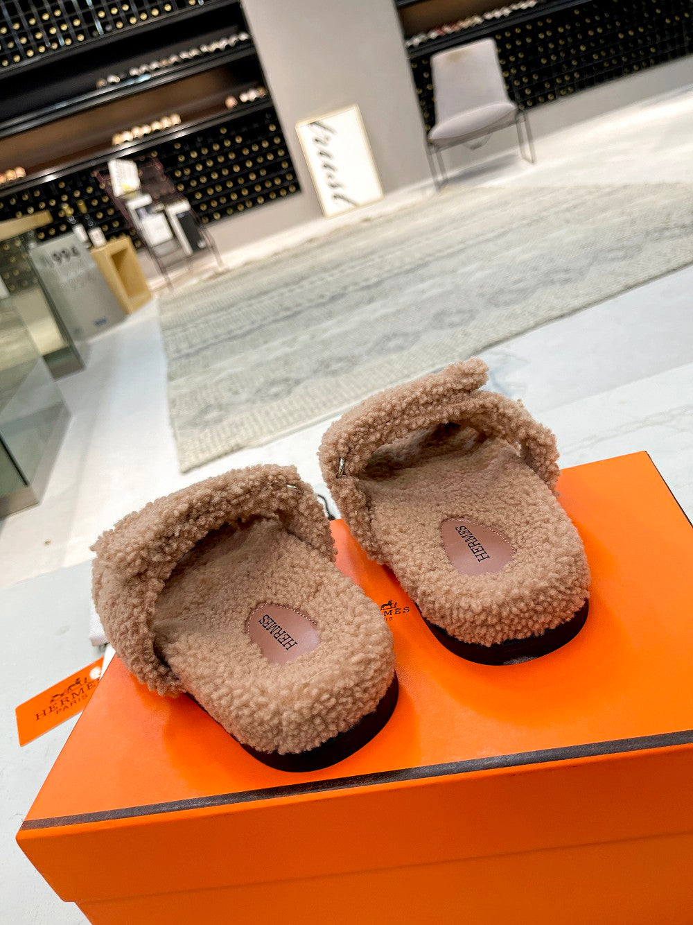 Luxury Shoes - Top QualityS - 692