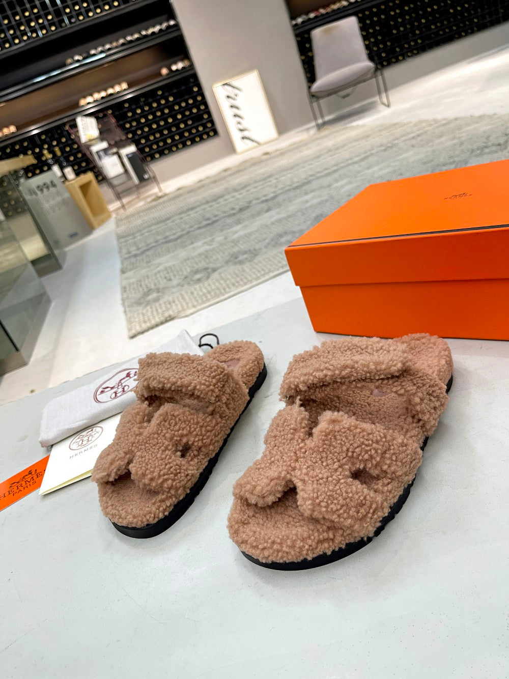 Luxury Shoes - Top QualityS - 692