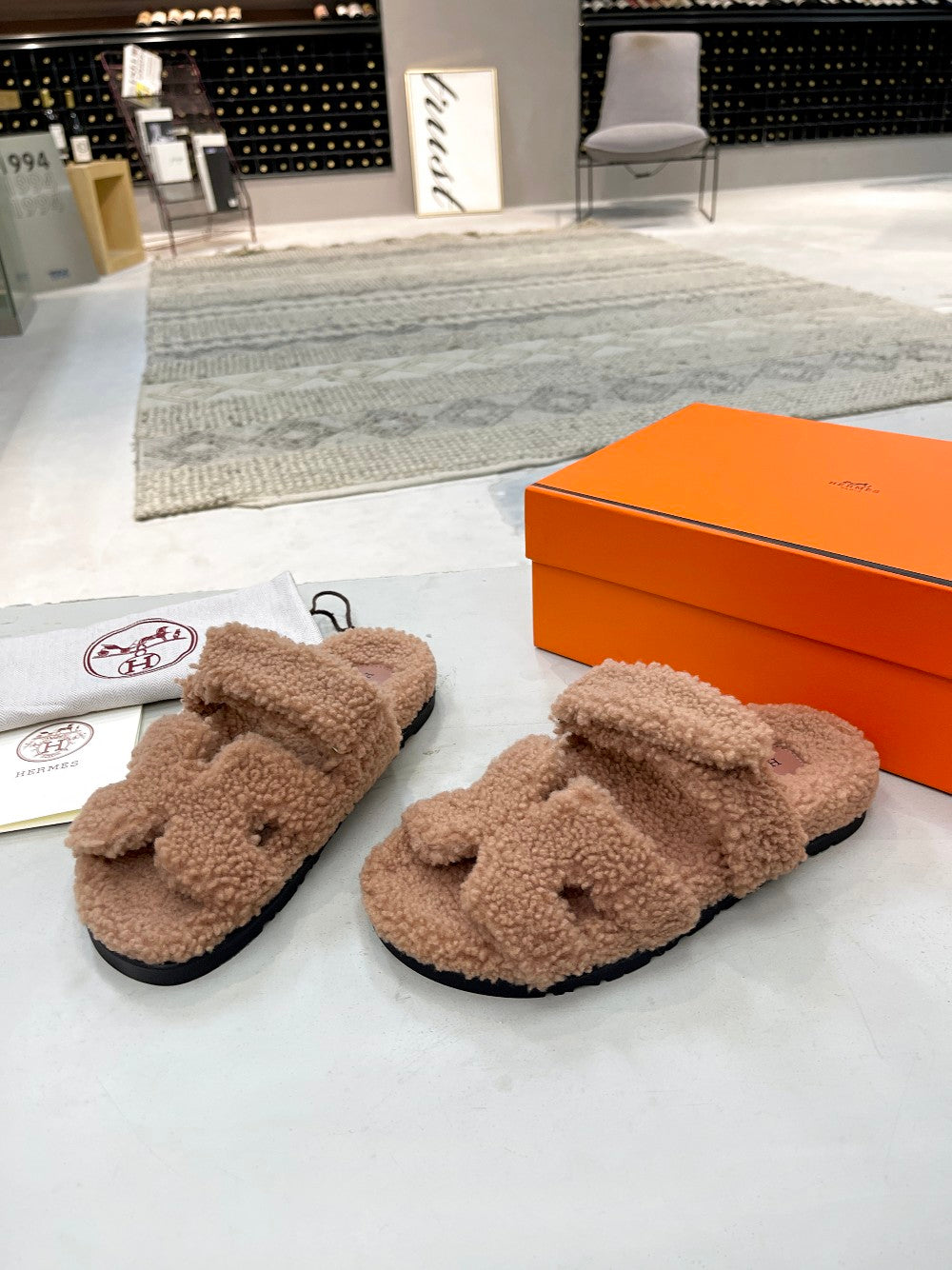 Luxury Shoes - Top QualityS - 692
