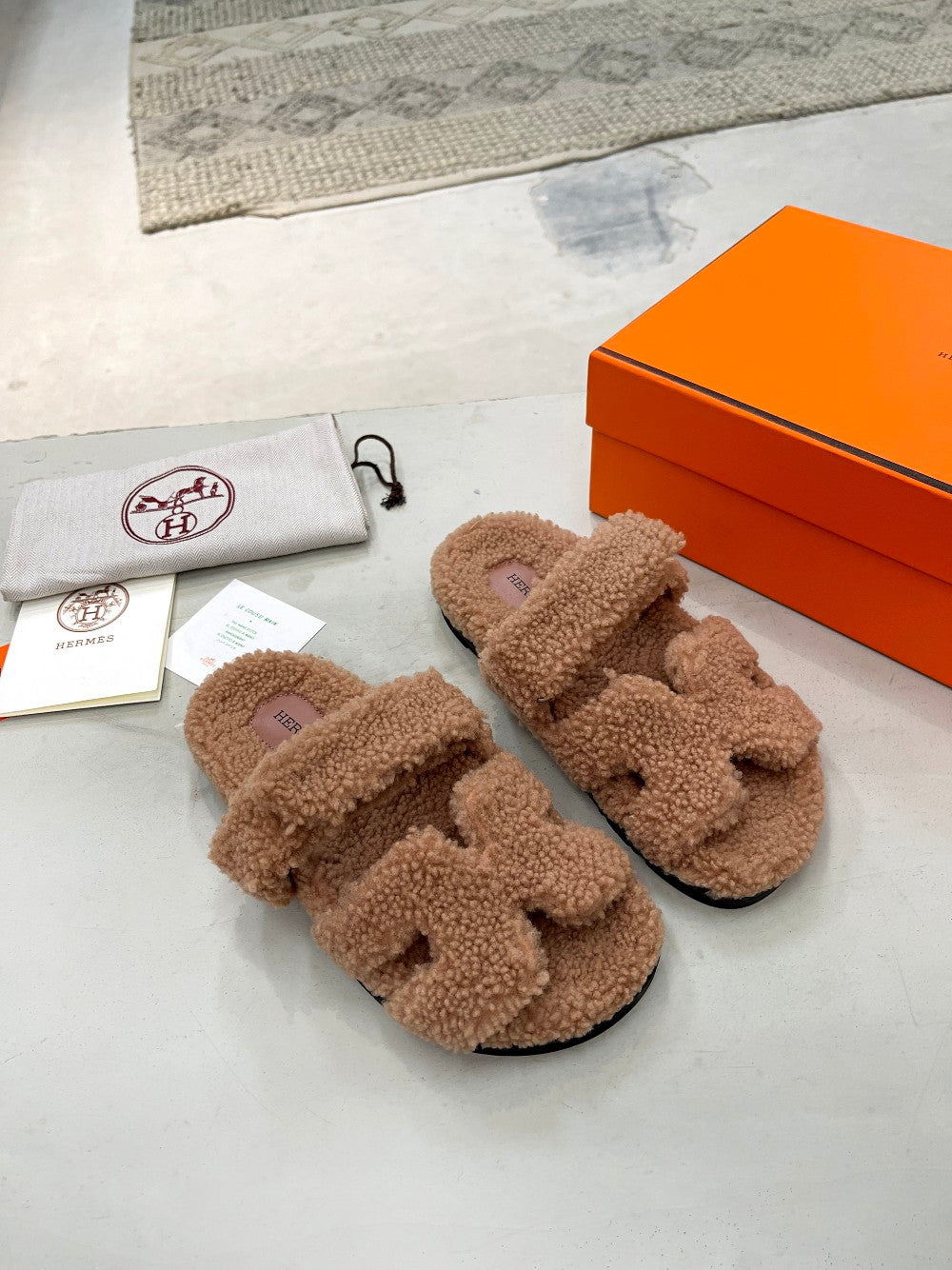 Luxury Shoes - Top QualityS - 692