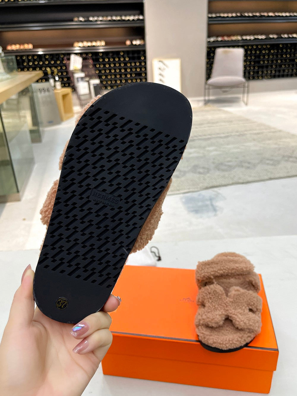 Luxury Shoes - Top QualityS - 692