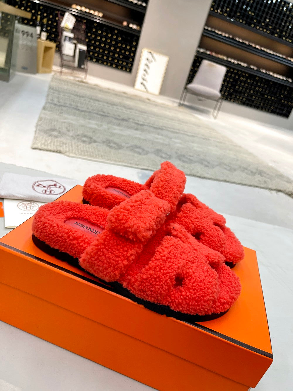 Luxury Shoes - Top QualityS - 694