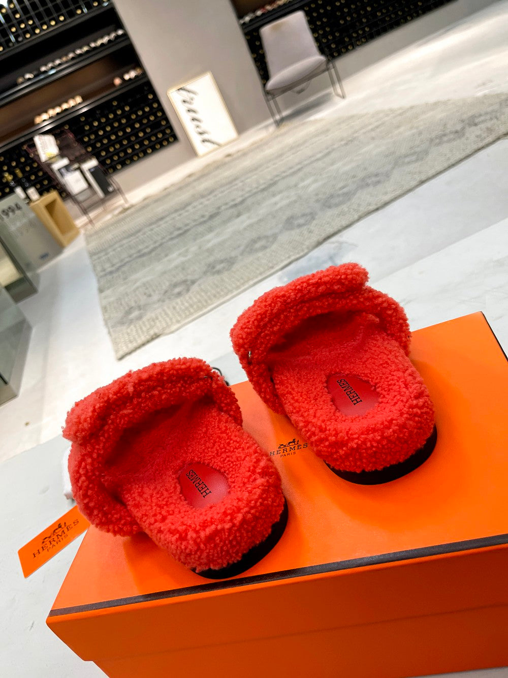 Luxury Shoes - Top QualityS - 694