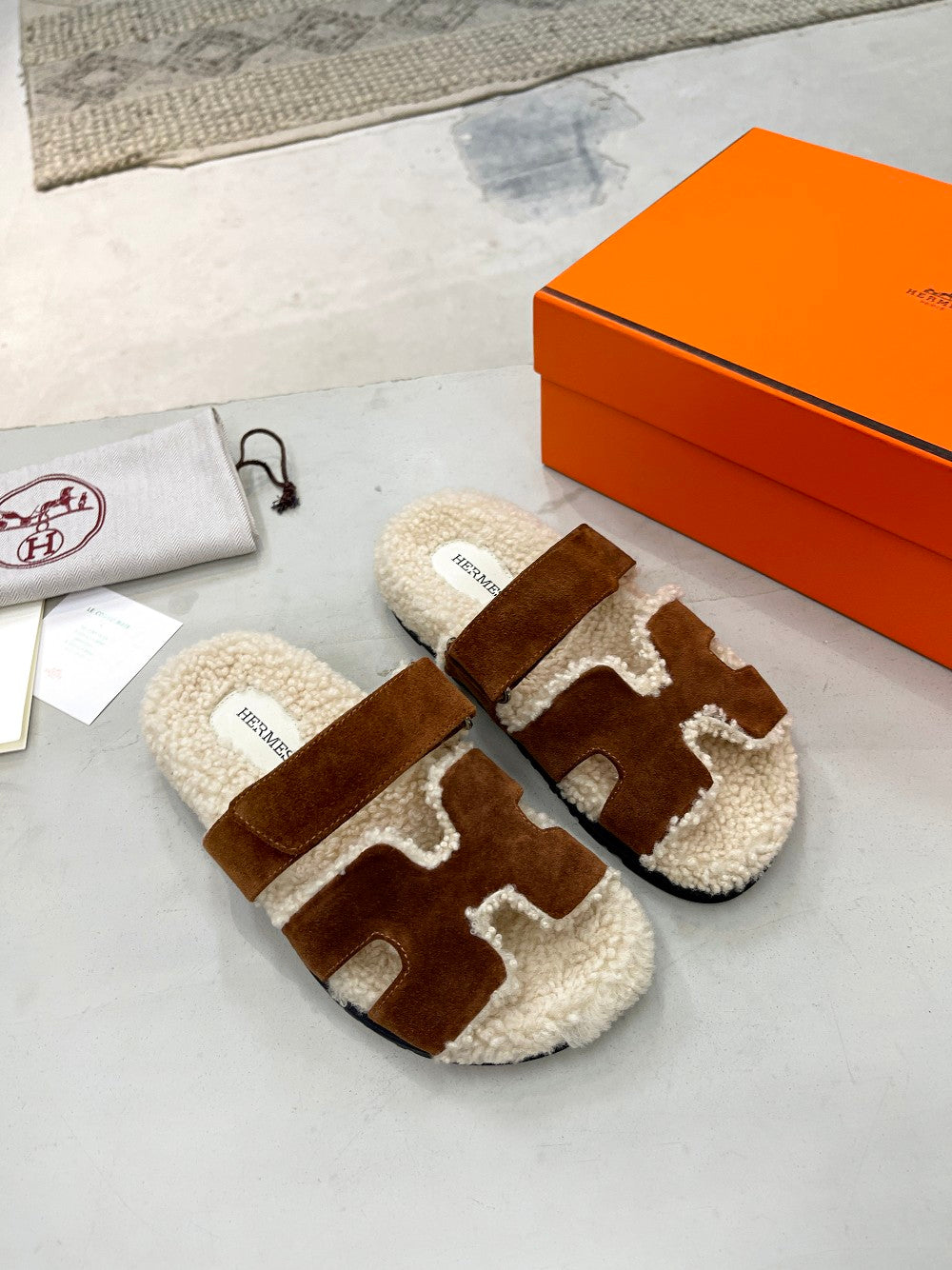 Luxury Shoes - Top QualityS - 695