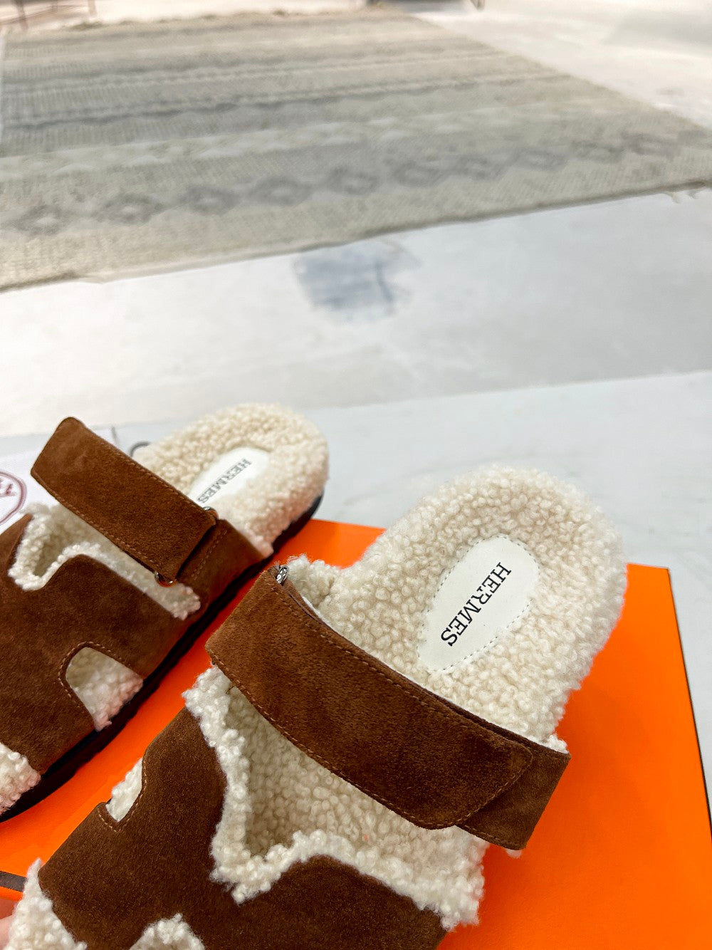 Luxury Shoes - Top QualityS - 695