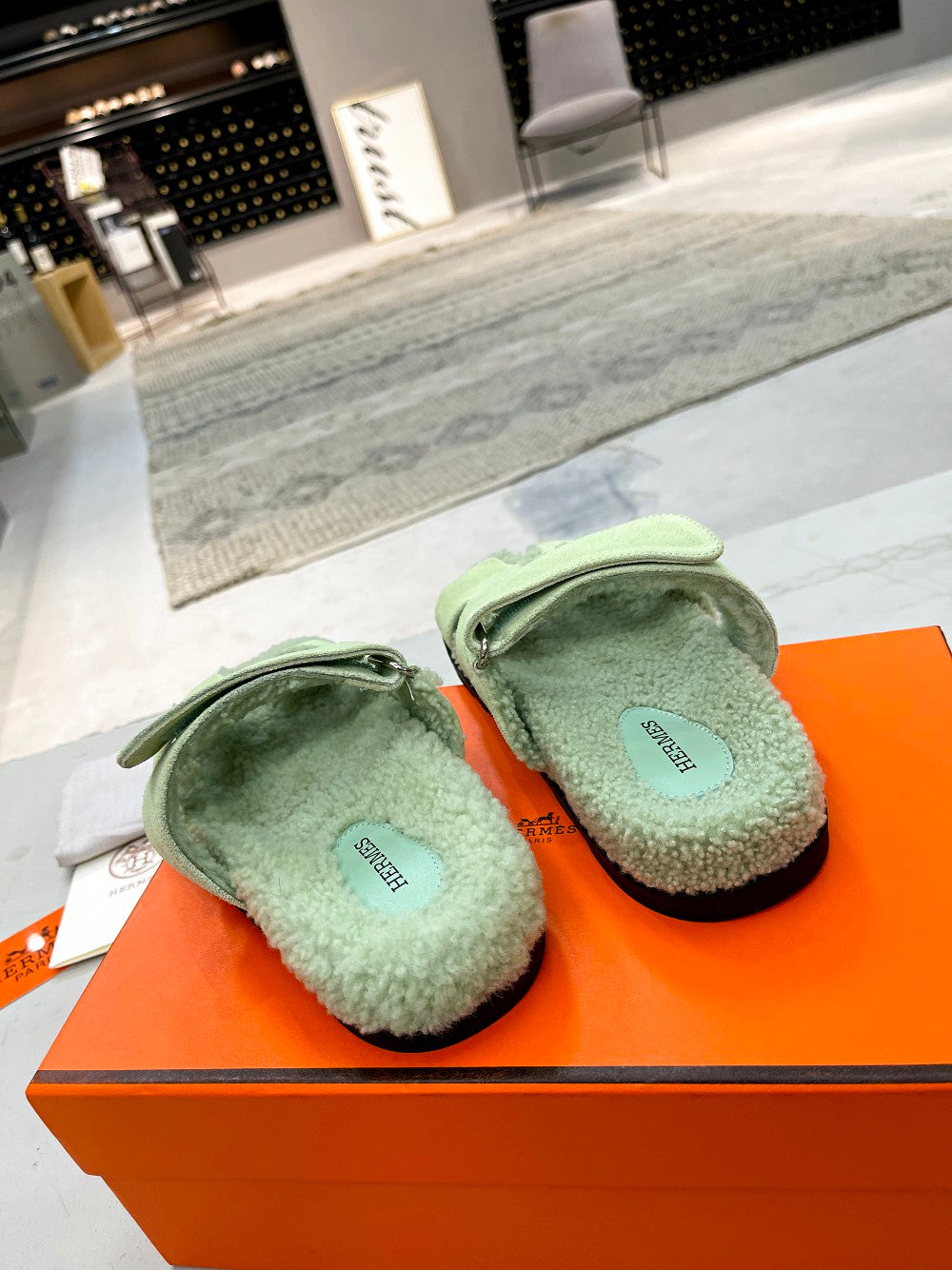 Luxury Shoes - Top QualityS - 696