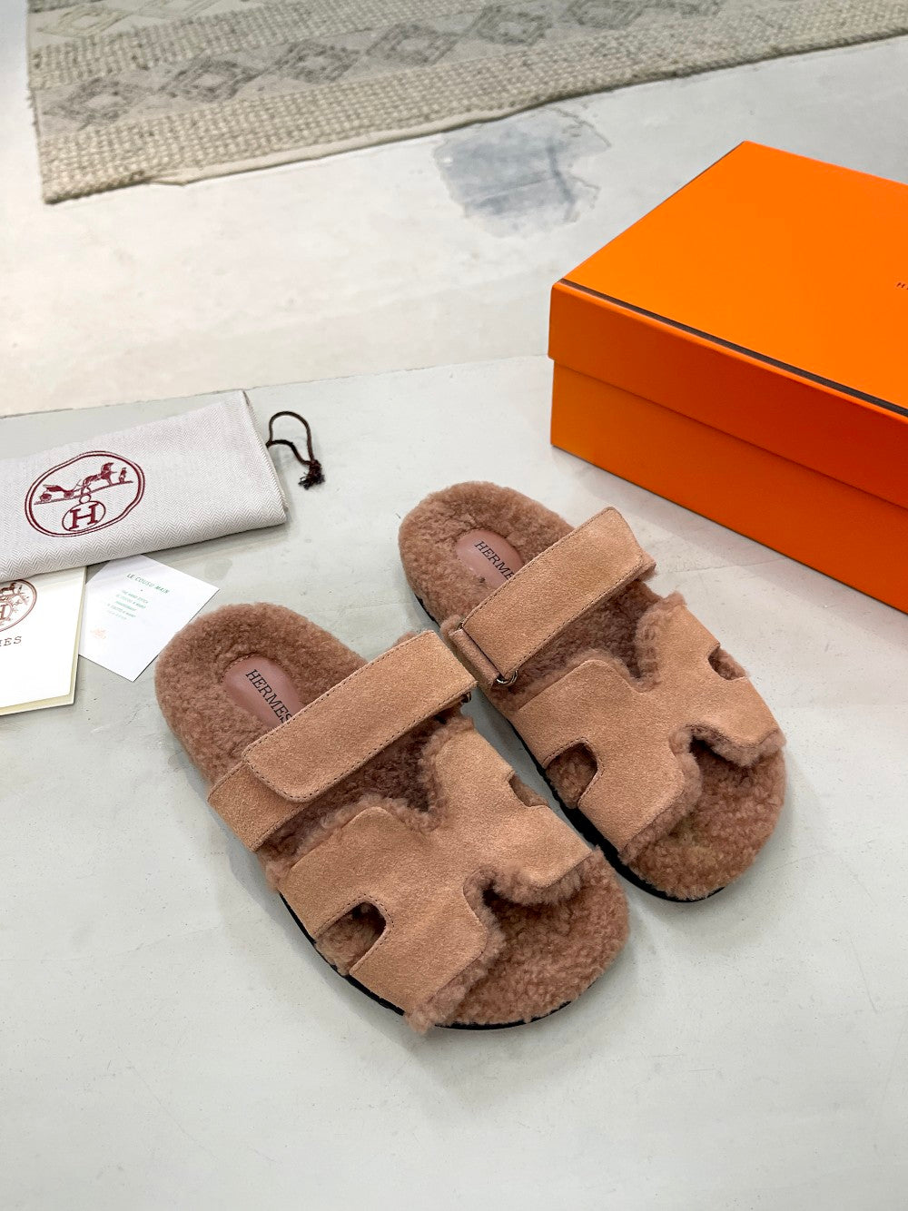Luxury Shoes - Top QualityS - 697