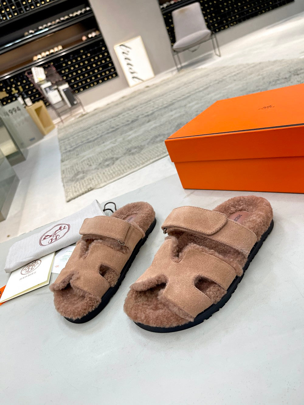 Luxury Shoes - Top QualityS - 697