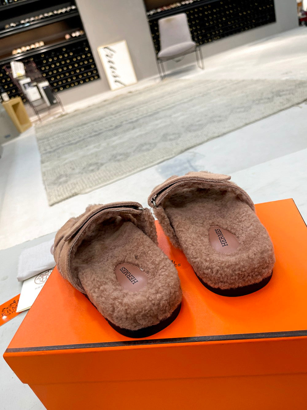 Luxury Shoes - Top QualityS - 697