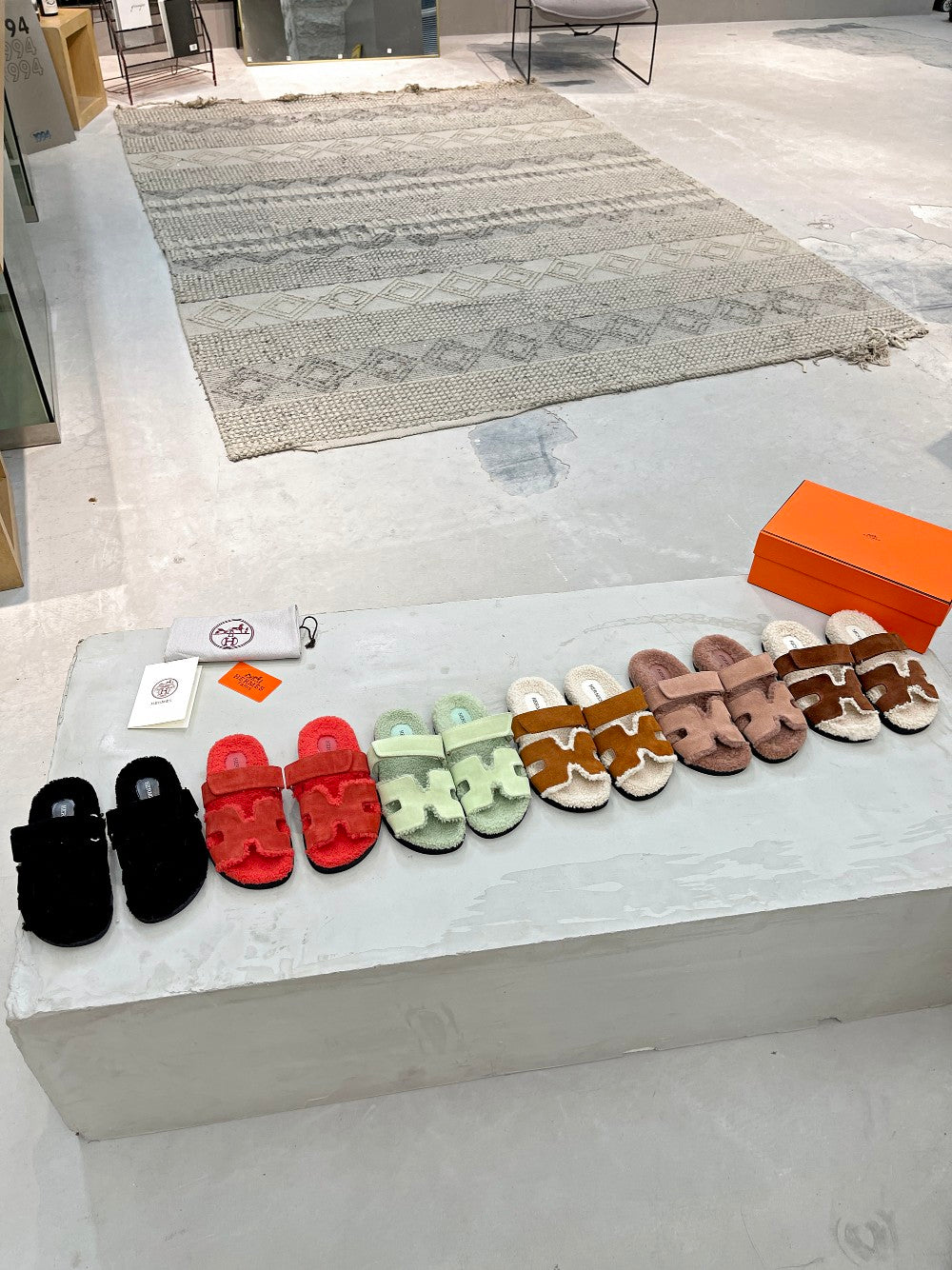 Luxury Shoes - Top QualityS - 697
