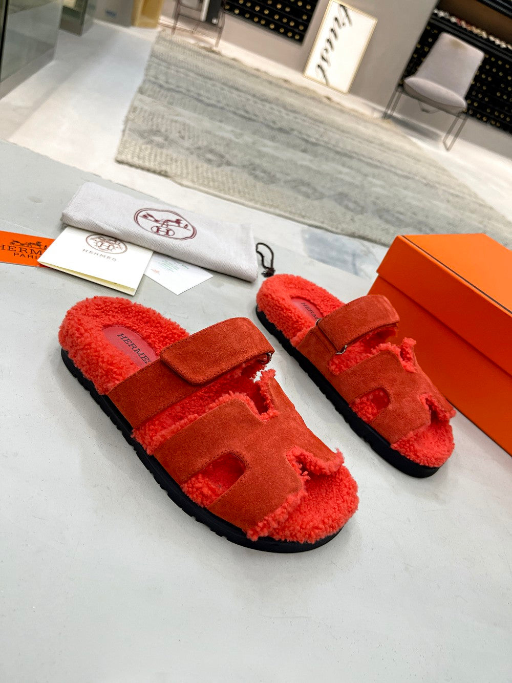 Luxury Shoes - Top QualityS - 698
