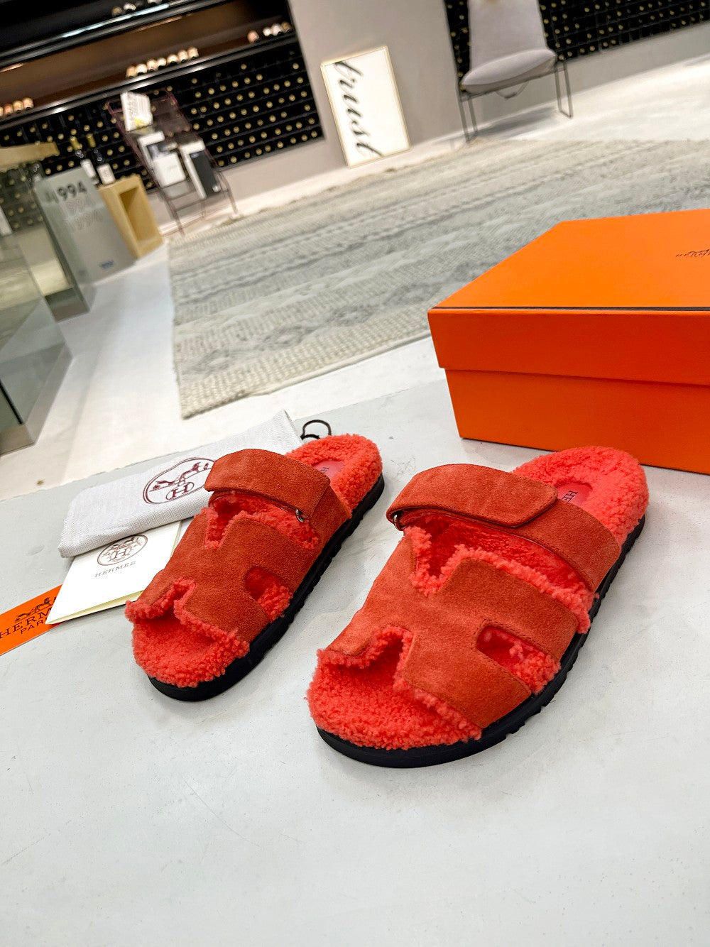 Luxury Shoes - Top QualityS - 698