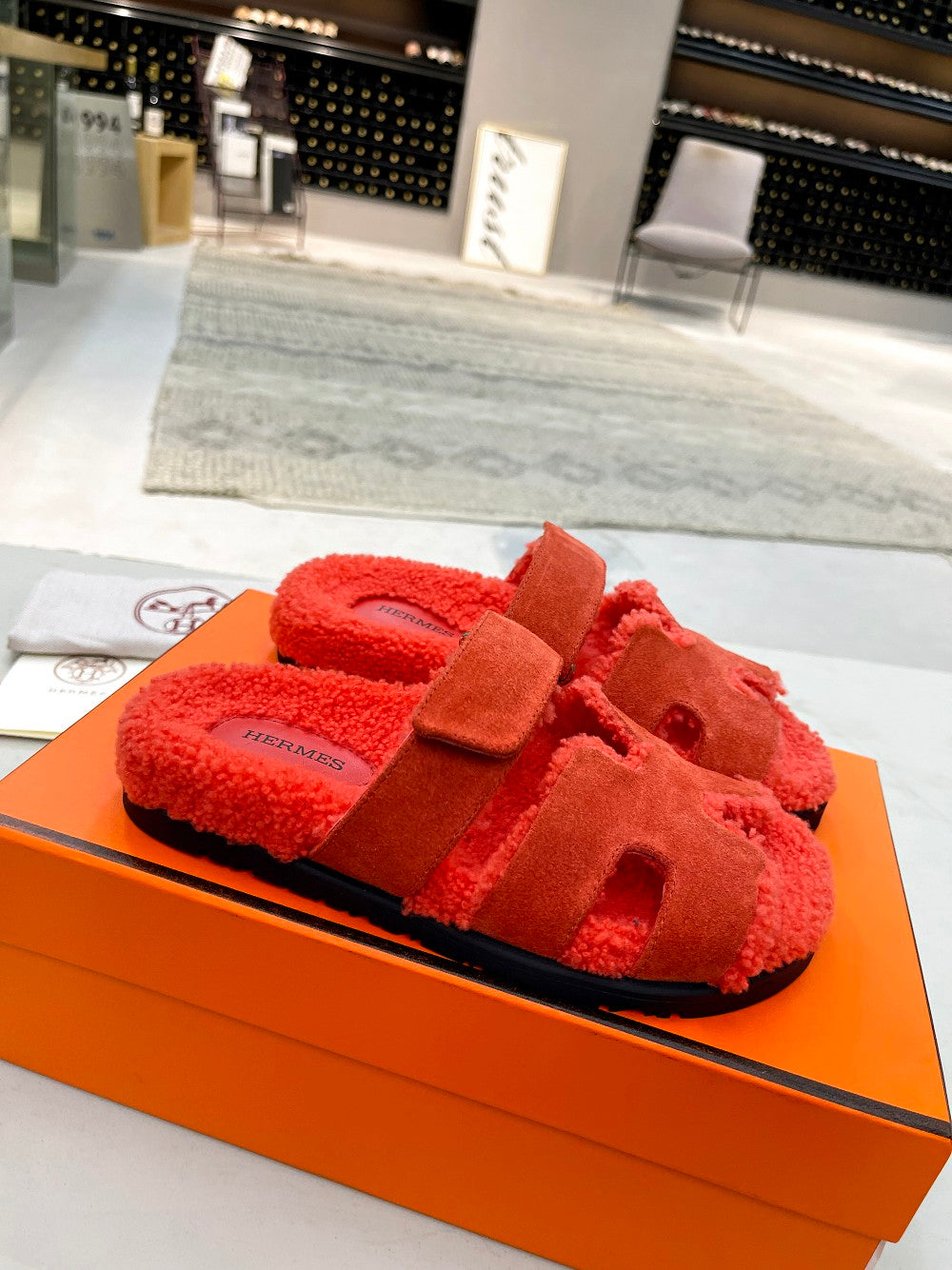 Luxury Shoes - Top QualityS - 698