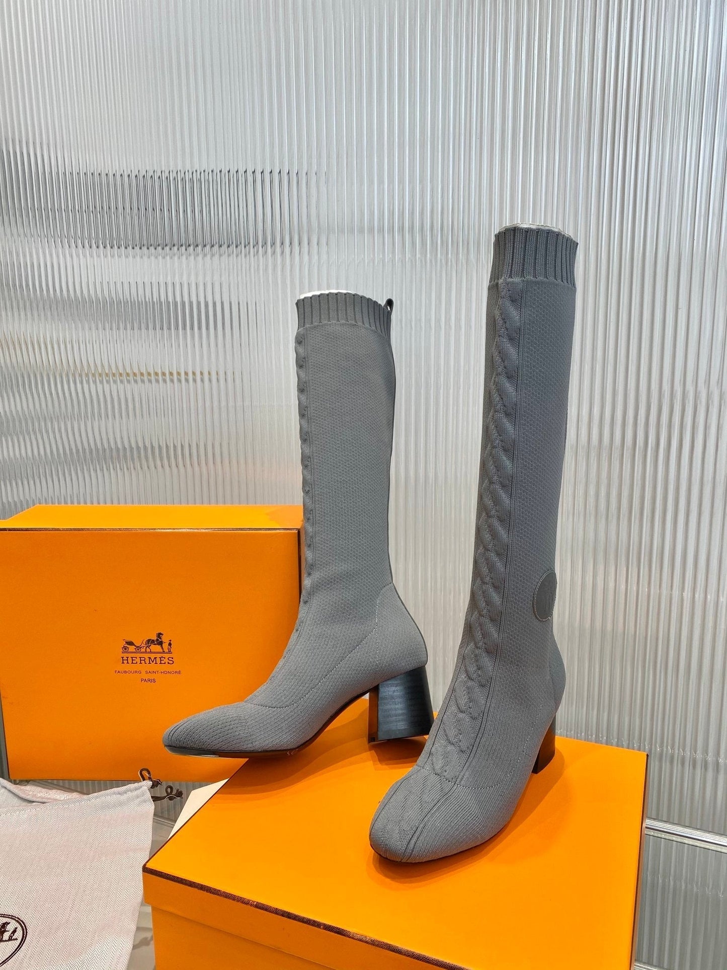 Luxury Shoes - Top QualityS - 611