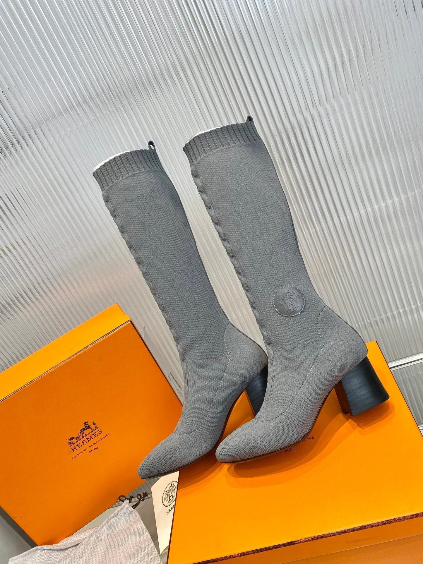Luxury Shoes - Top QualityS - 611