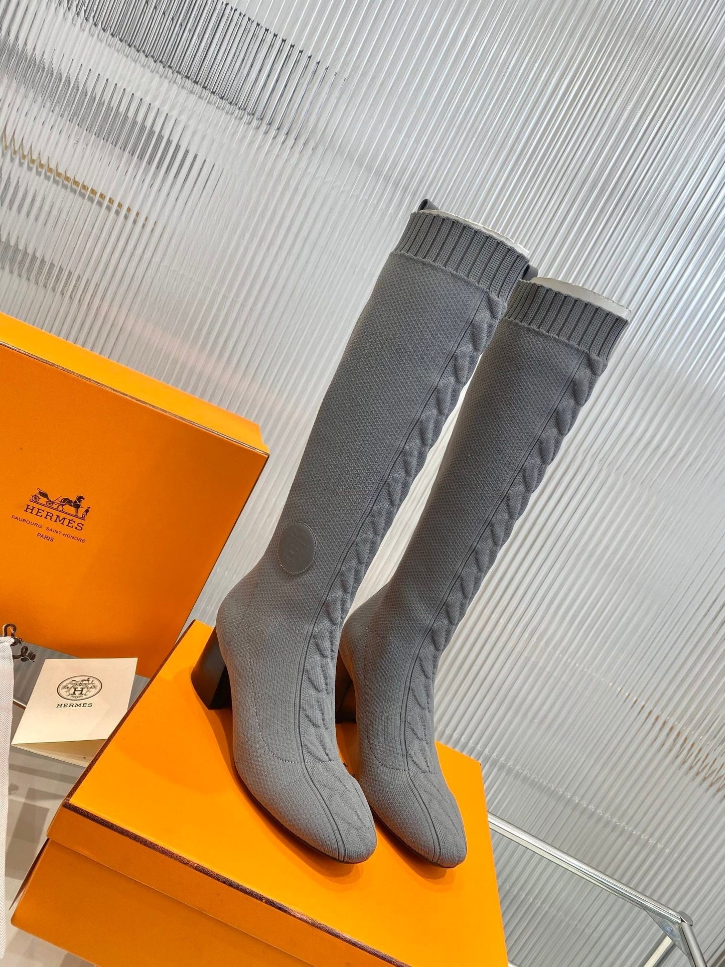Luxury Shoes - Top QualityS - 611