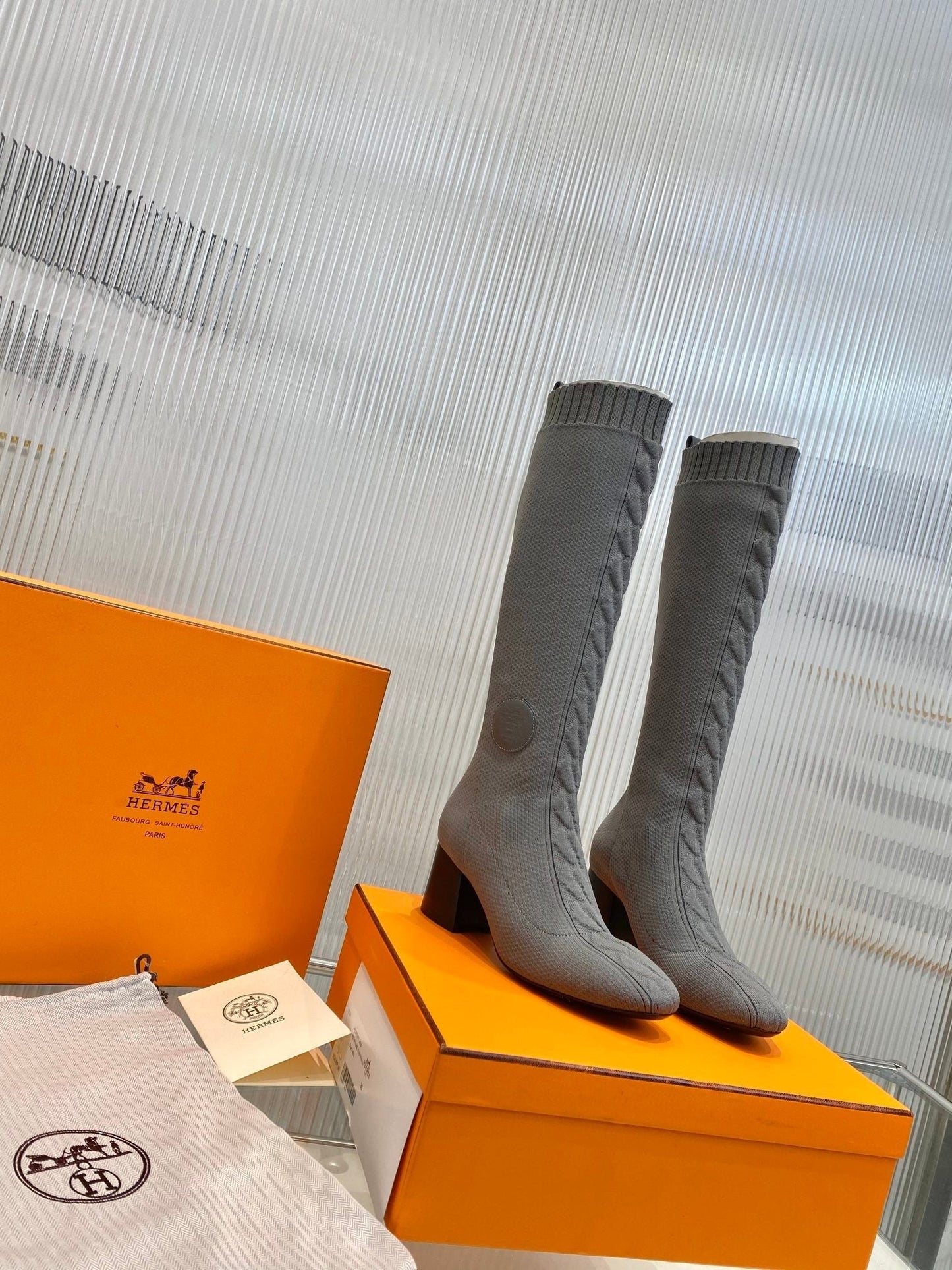 Luxury Shoes - Top QualityS - 611