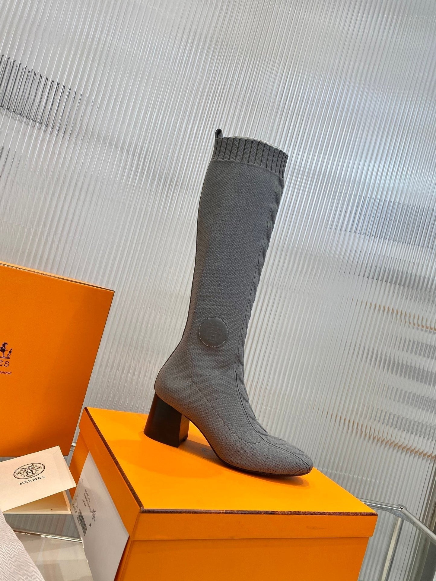 Luxury Shoes - Top QualityS - 611