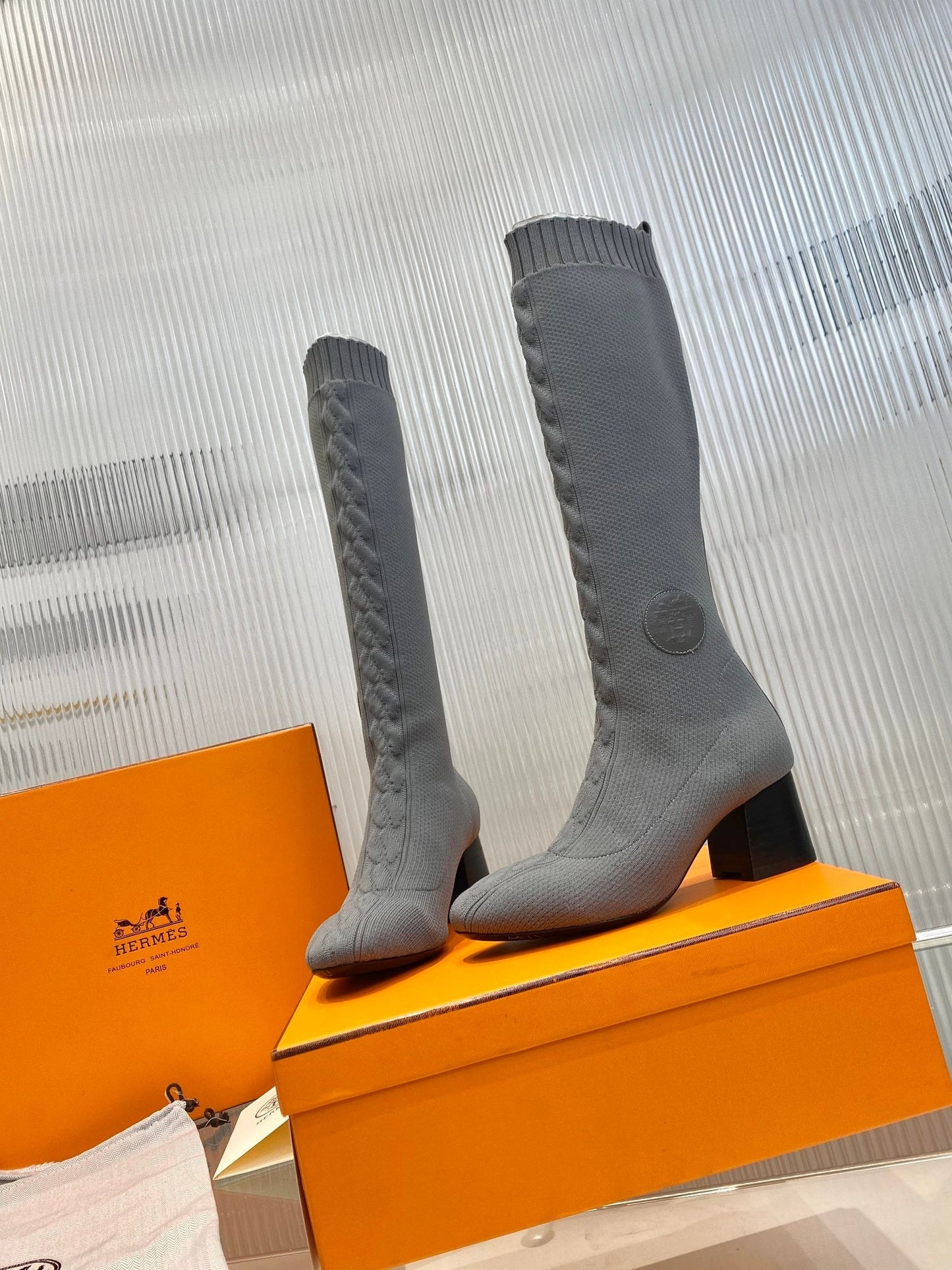 Luxury Shoes - Top QualityS - 611