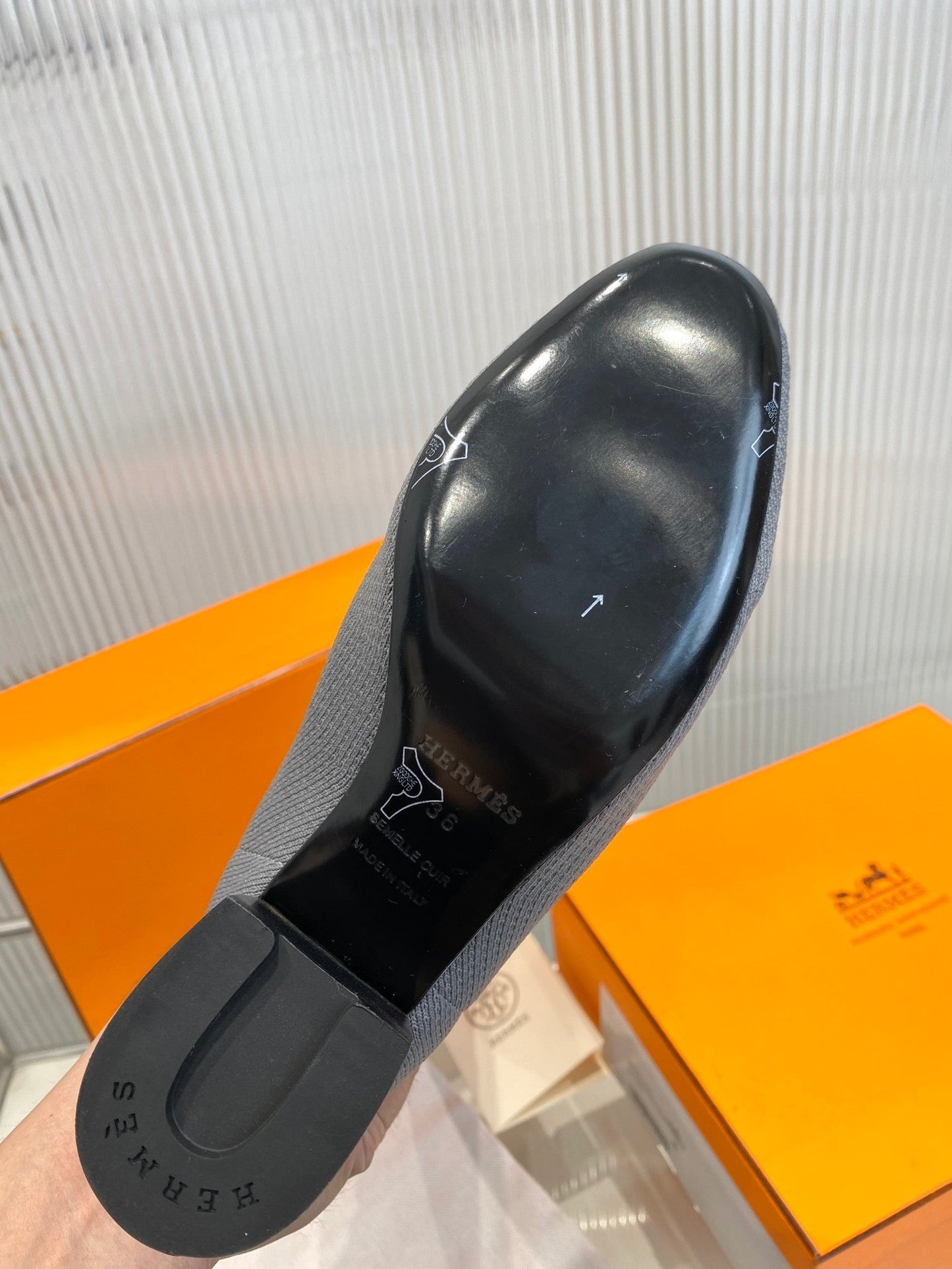 Luxury Shoes - Top QualityS - 611