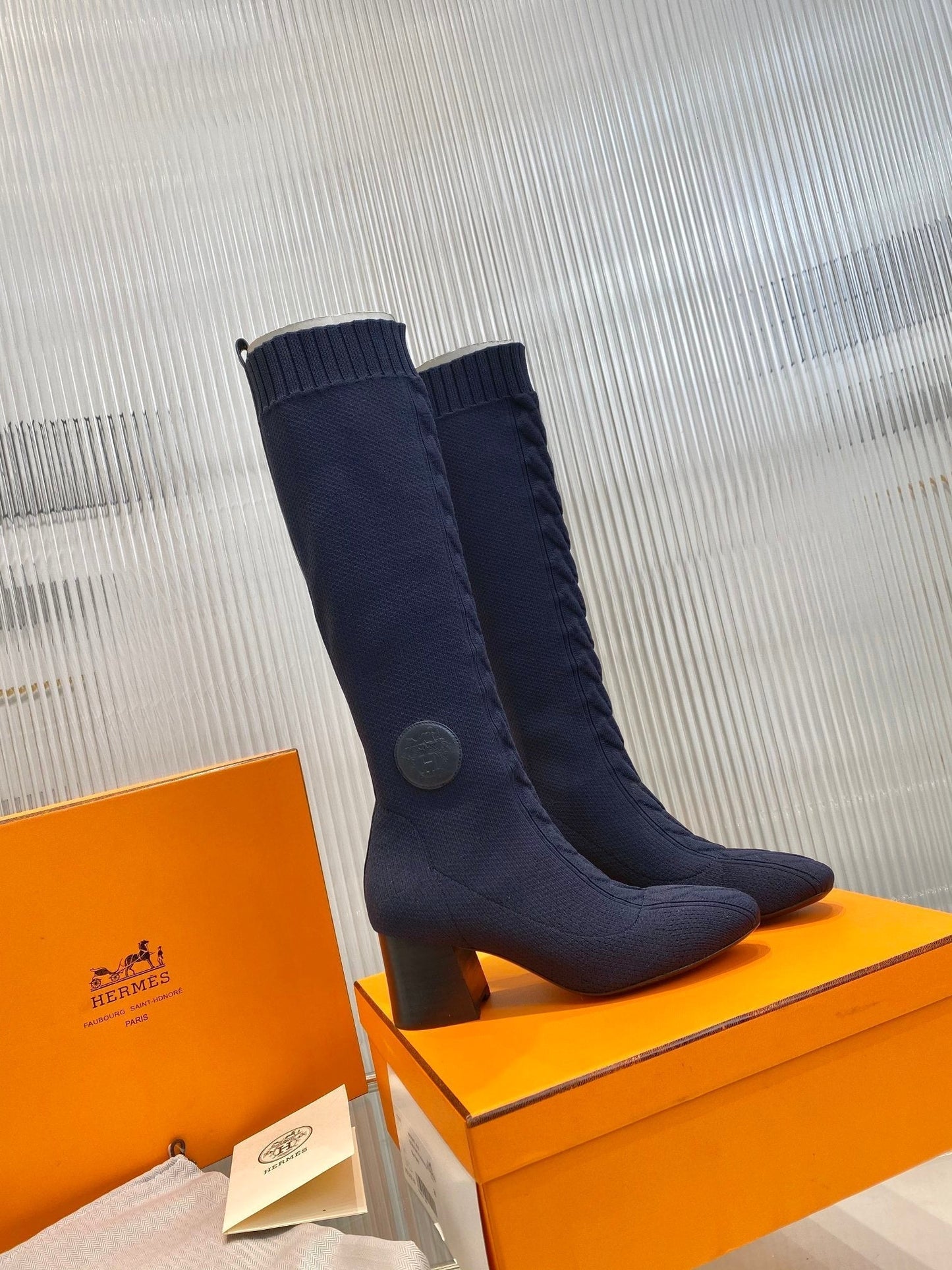 Luxury Shoes - Top QualityS - 610