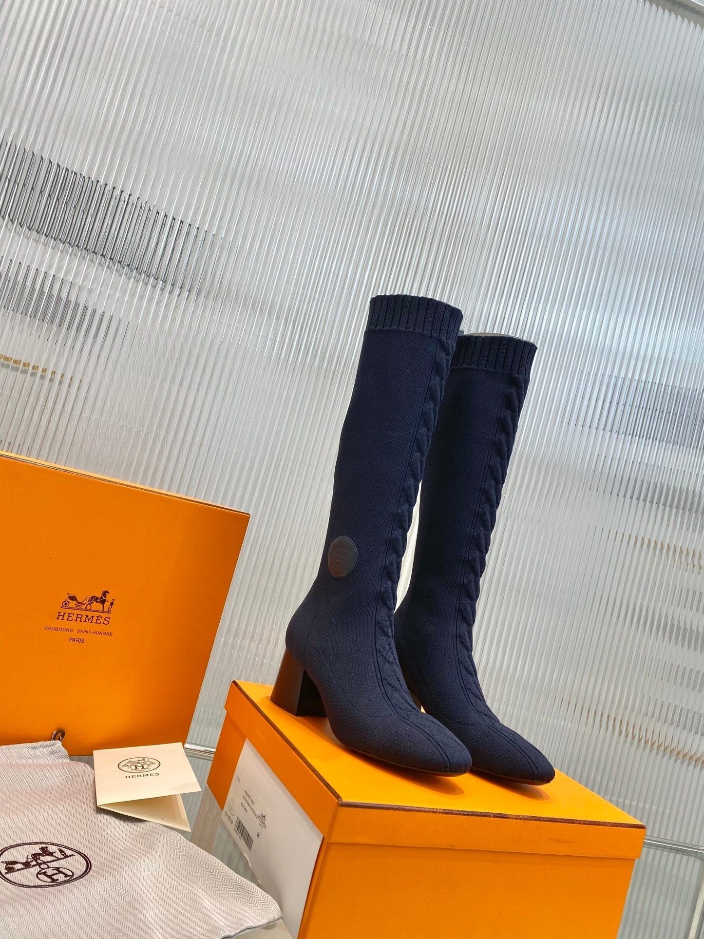Luxury Shoes - Top QualityS - 610