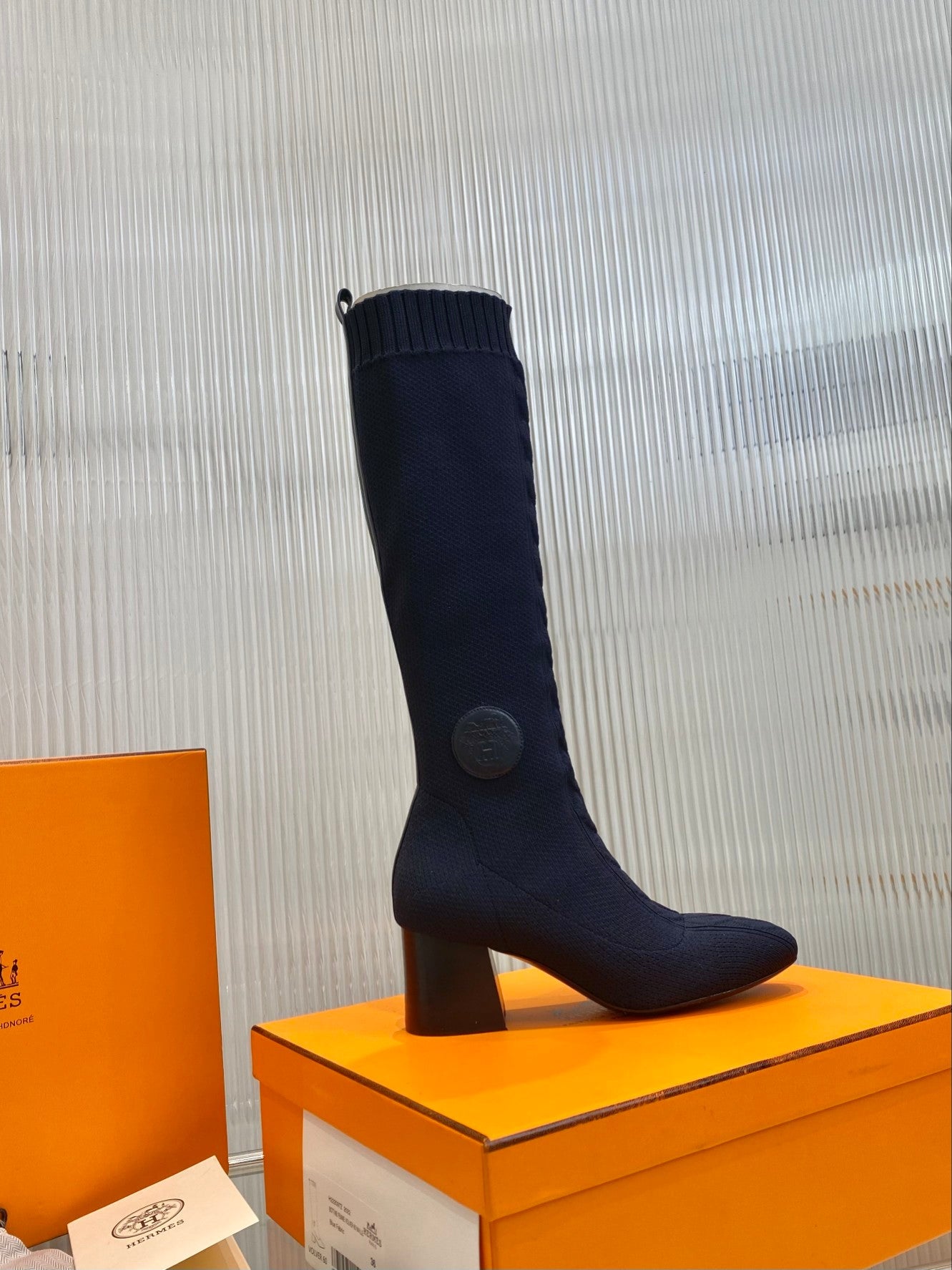 Luxury Shoes - Top QualityS - 610