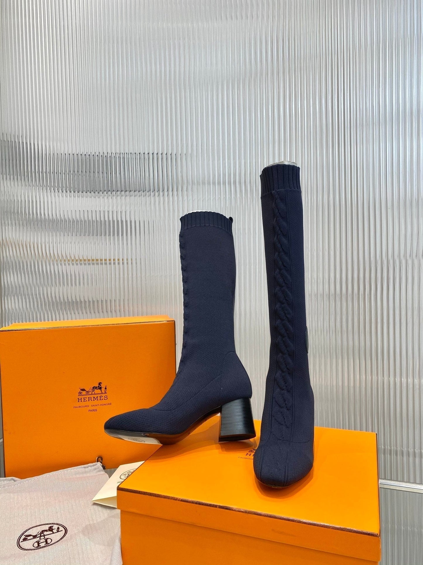 Luxury Shoes - Top QualityS - 610