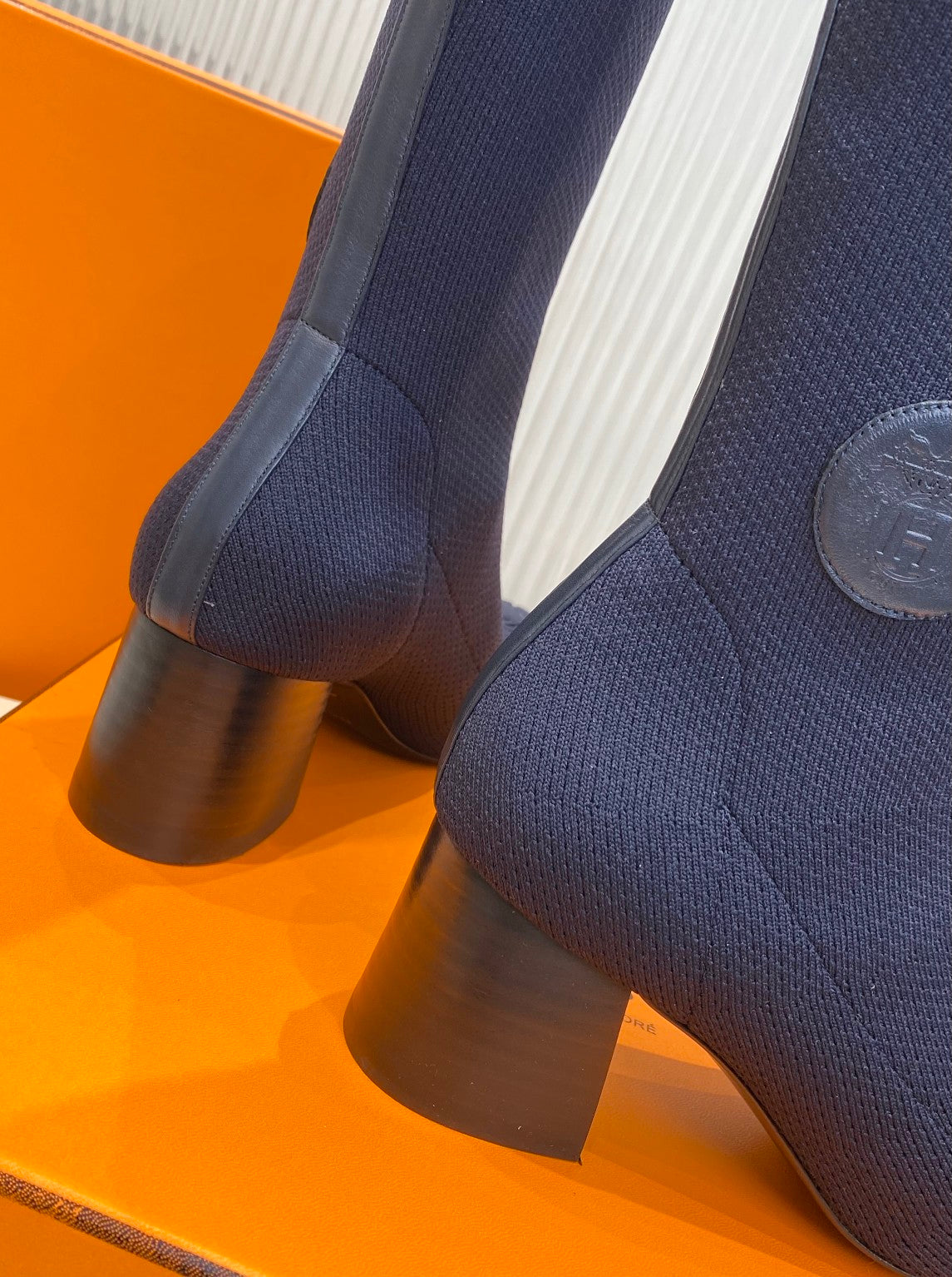 Luxury Shoes - Top QualityS - 610