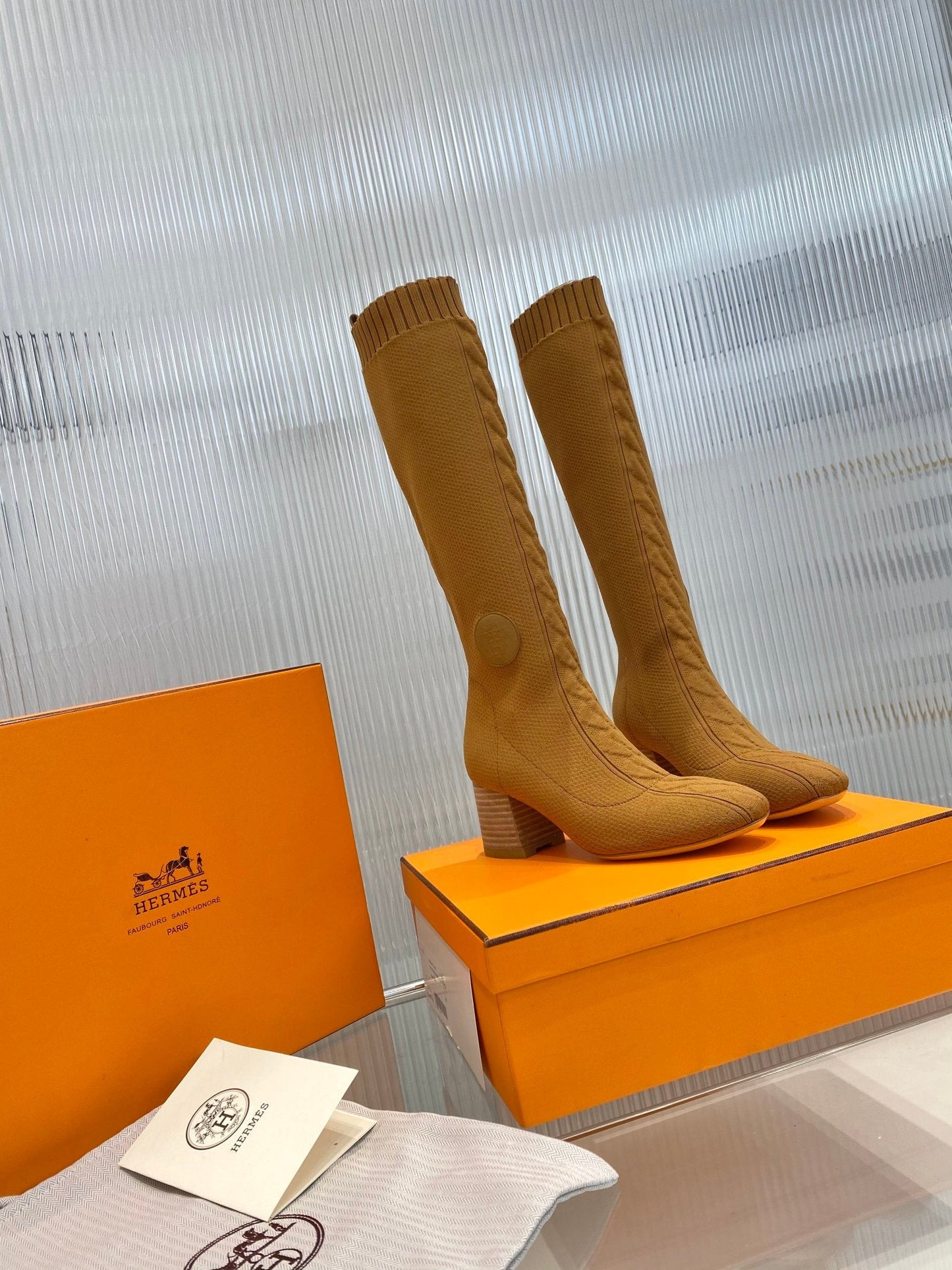 Luxury Shoes - Top QualityS - 609