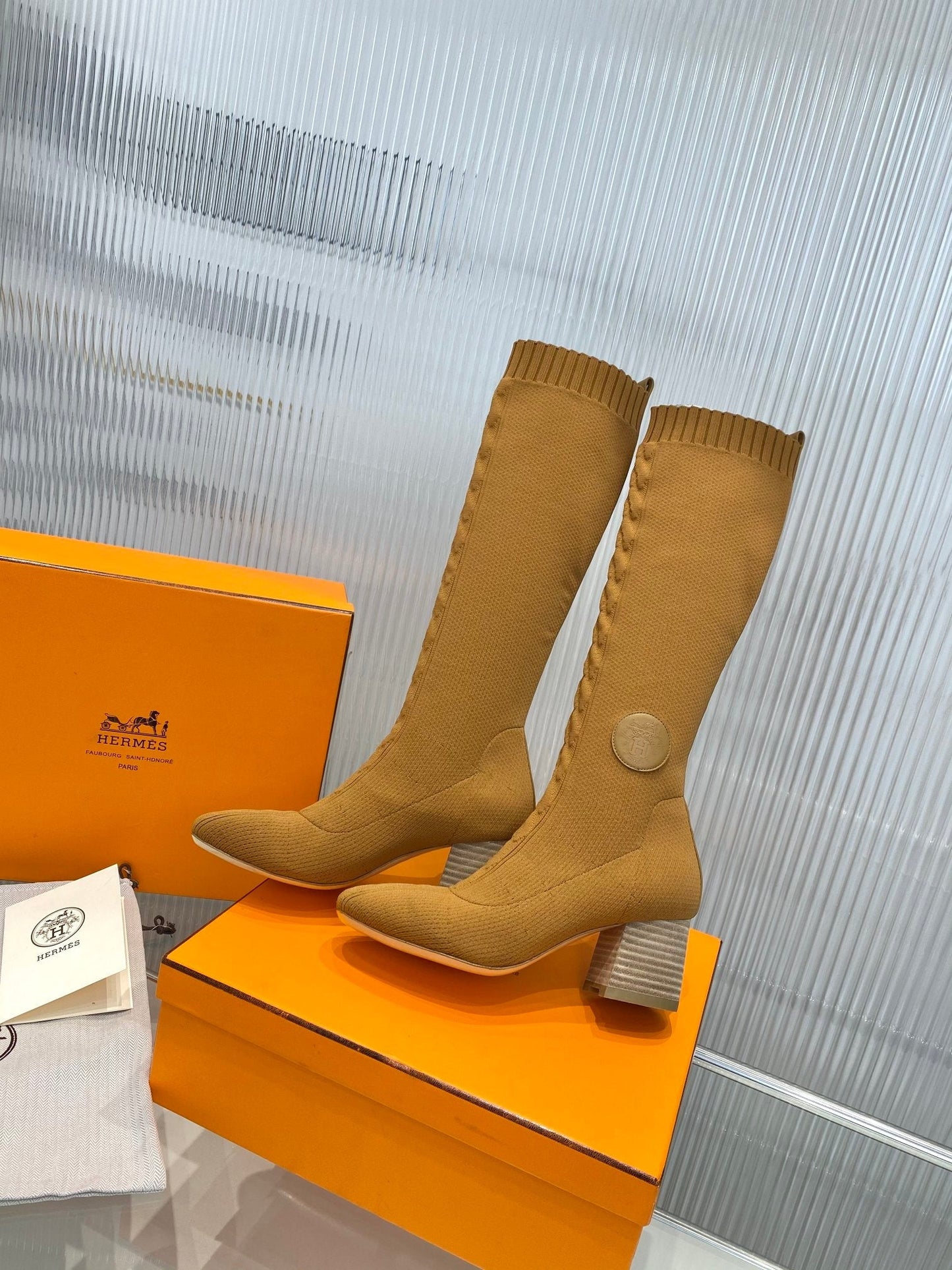 Luxury Shoes - Top QualityS - 609