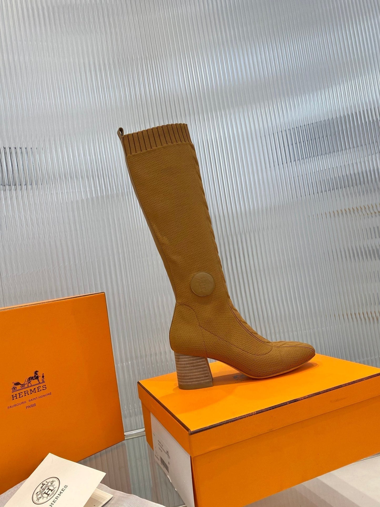 Luxury Shoes - Top QualityS - 609