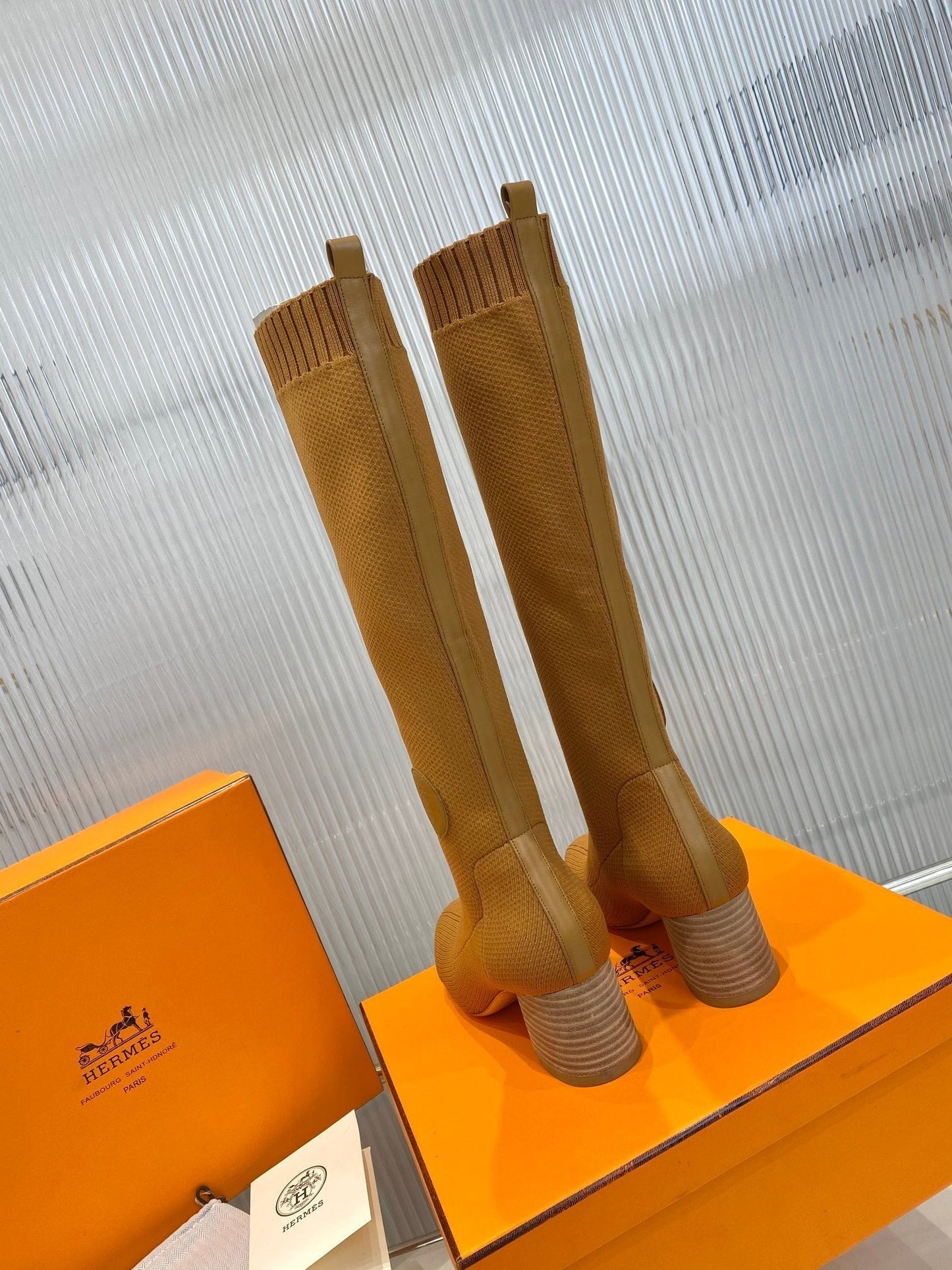 Luxury Shoes - Top QualityS - 609