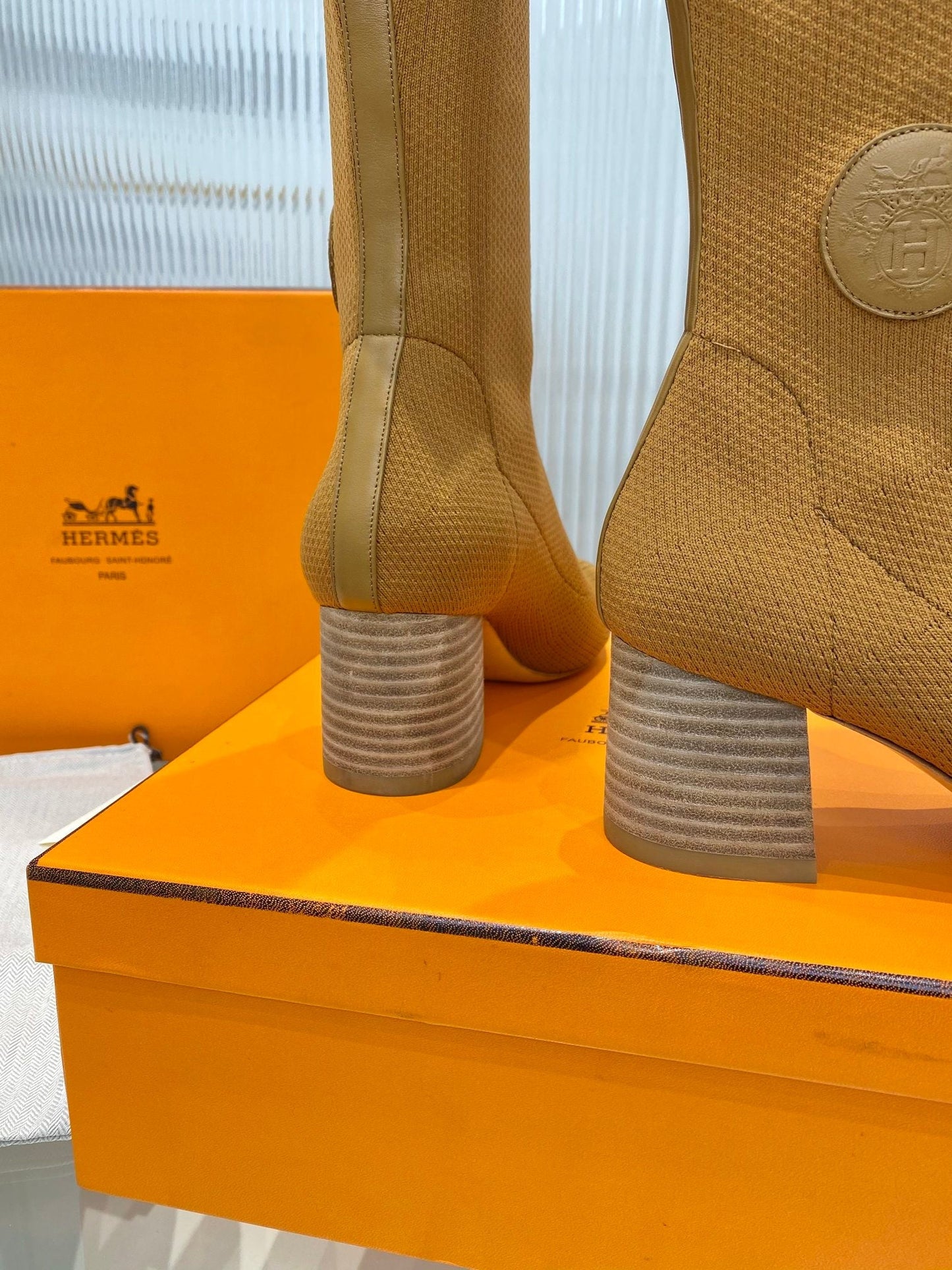 Luxury Shoes - Top QualityS - 609