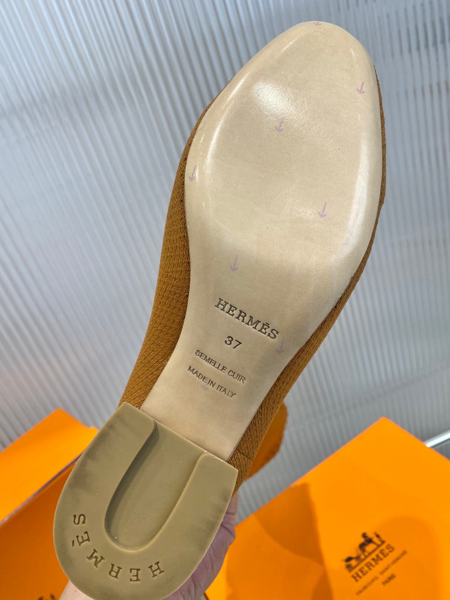 Luxury Shoes - Top QualityS - 609