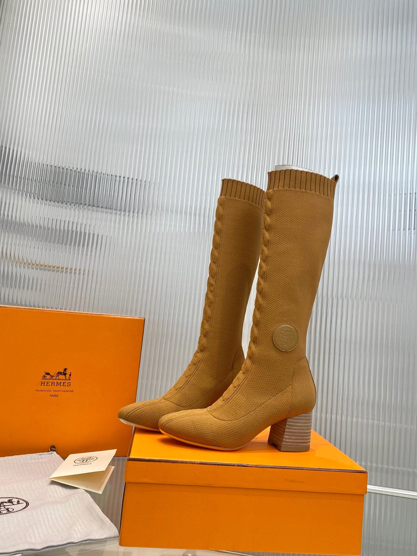 Luxury Shoes - Top QualityS - 609
