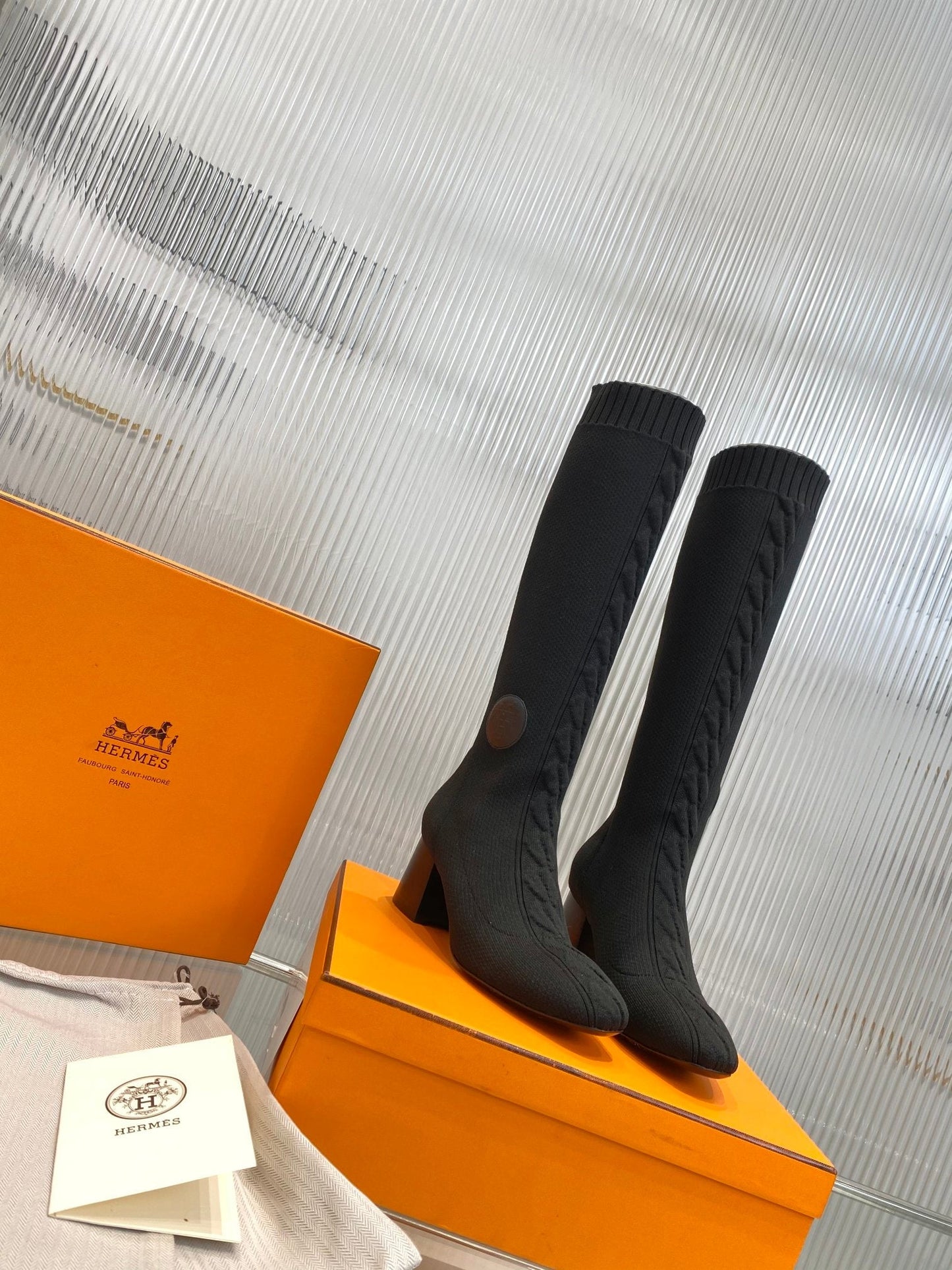 Luxury Shoes - Top QualityS - 608