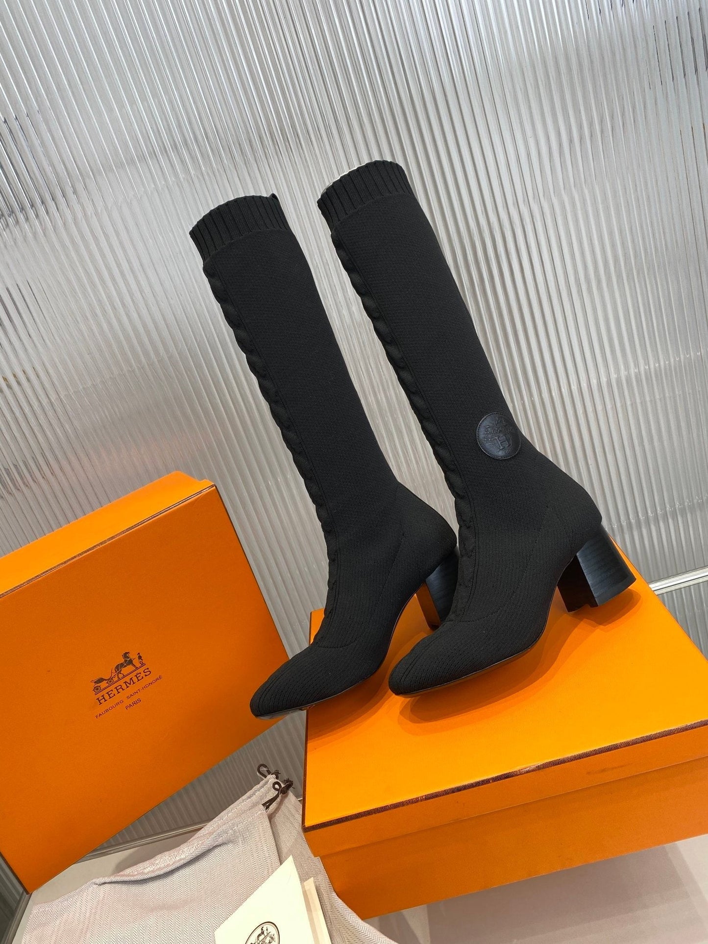Luxury Shoes - Top QualityS - 608