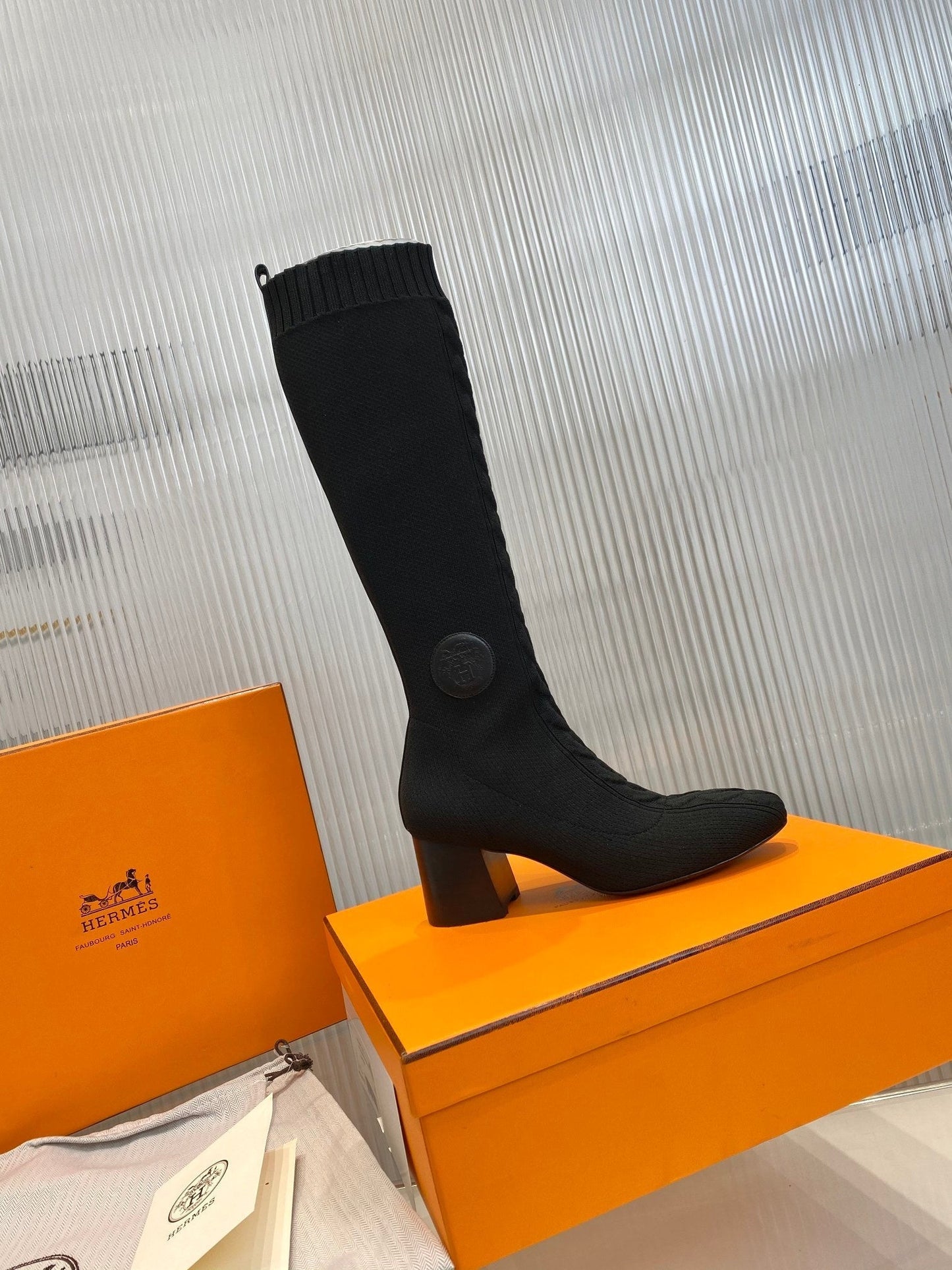 Luxury Shoes - Top QualityS - 608