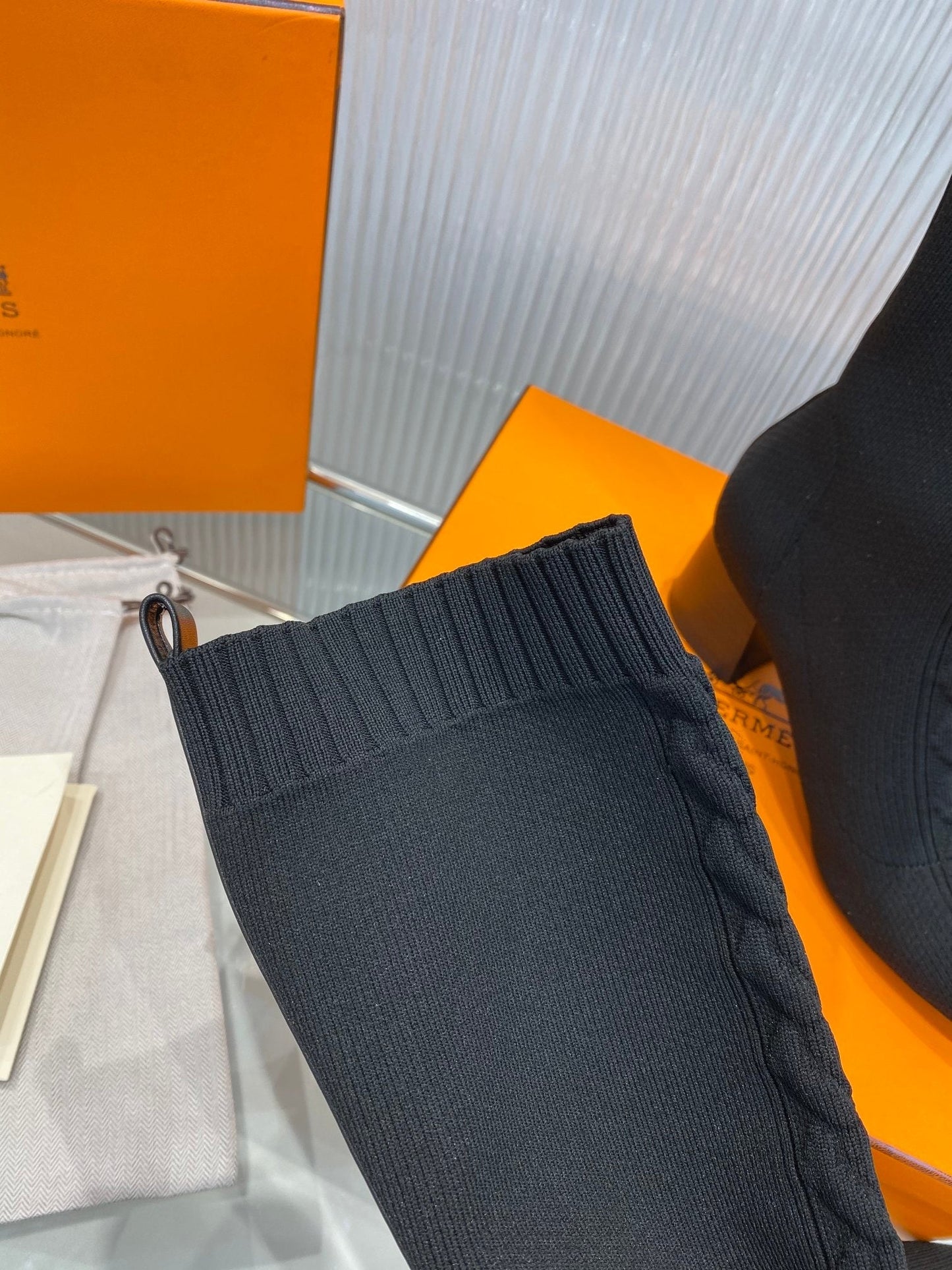 Luxury Shoes - Top QualityS - 608