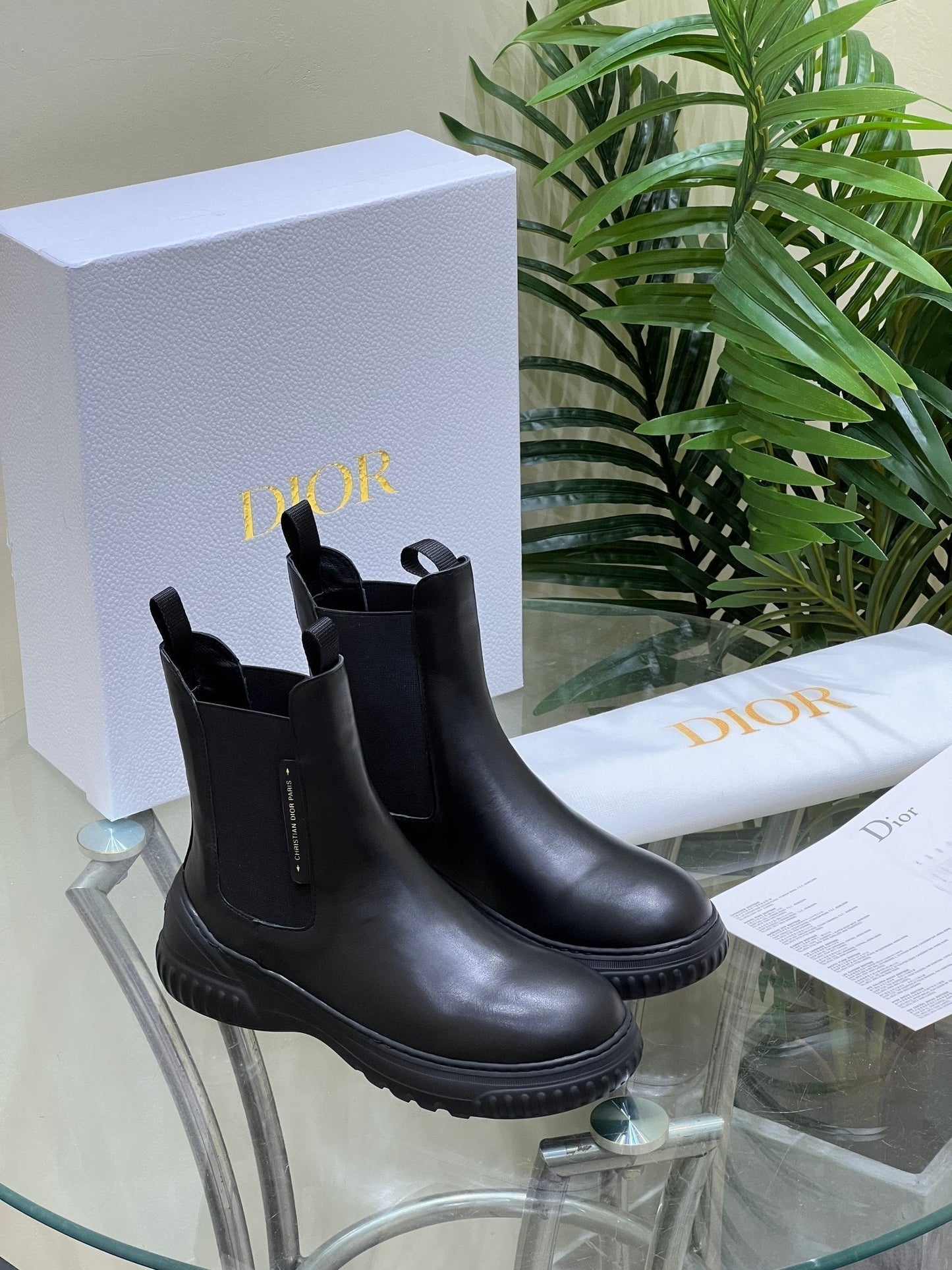 Luxury Shoes - Top QualityR - 888
