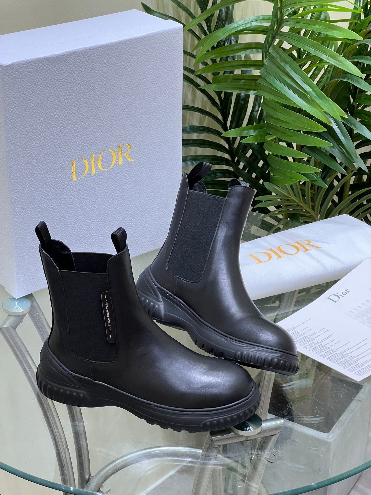 Luxury Shoes - Top QualityR - 888