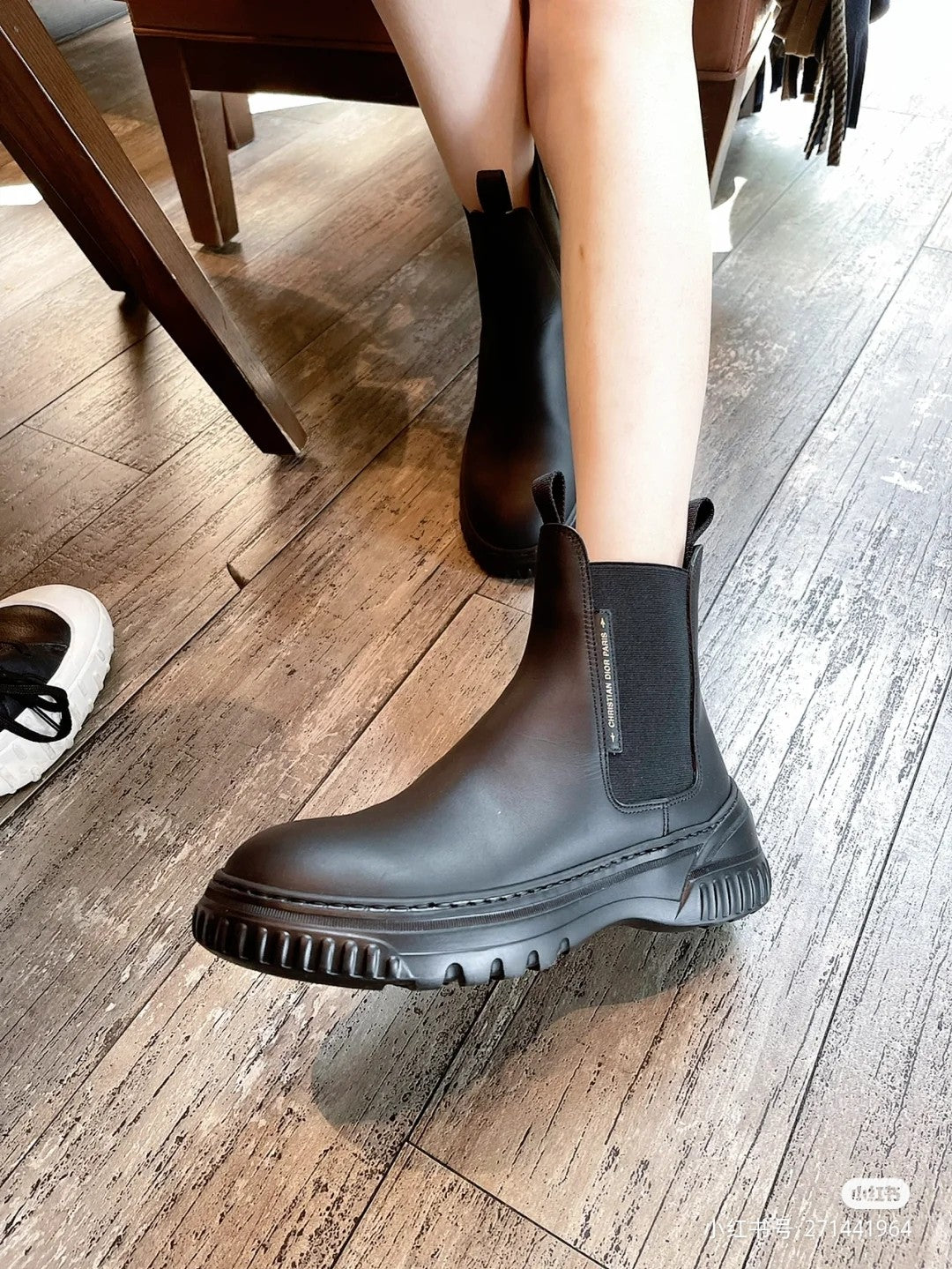 Luxury Shoes - Top QualityR - 888