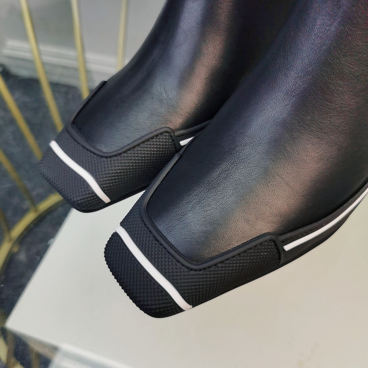 Luxury Shoes - Top QualityR - 884