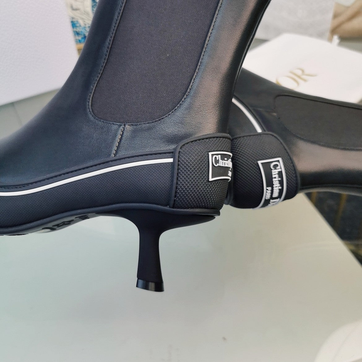 Luxury Shoes - Top QualityR - 884