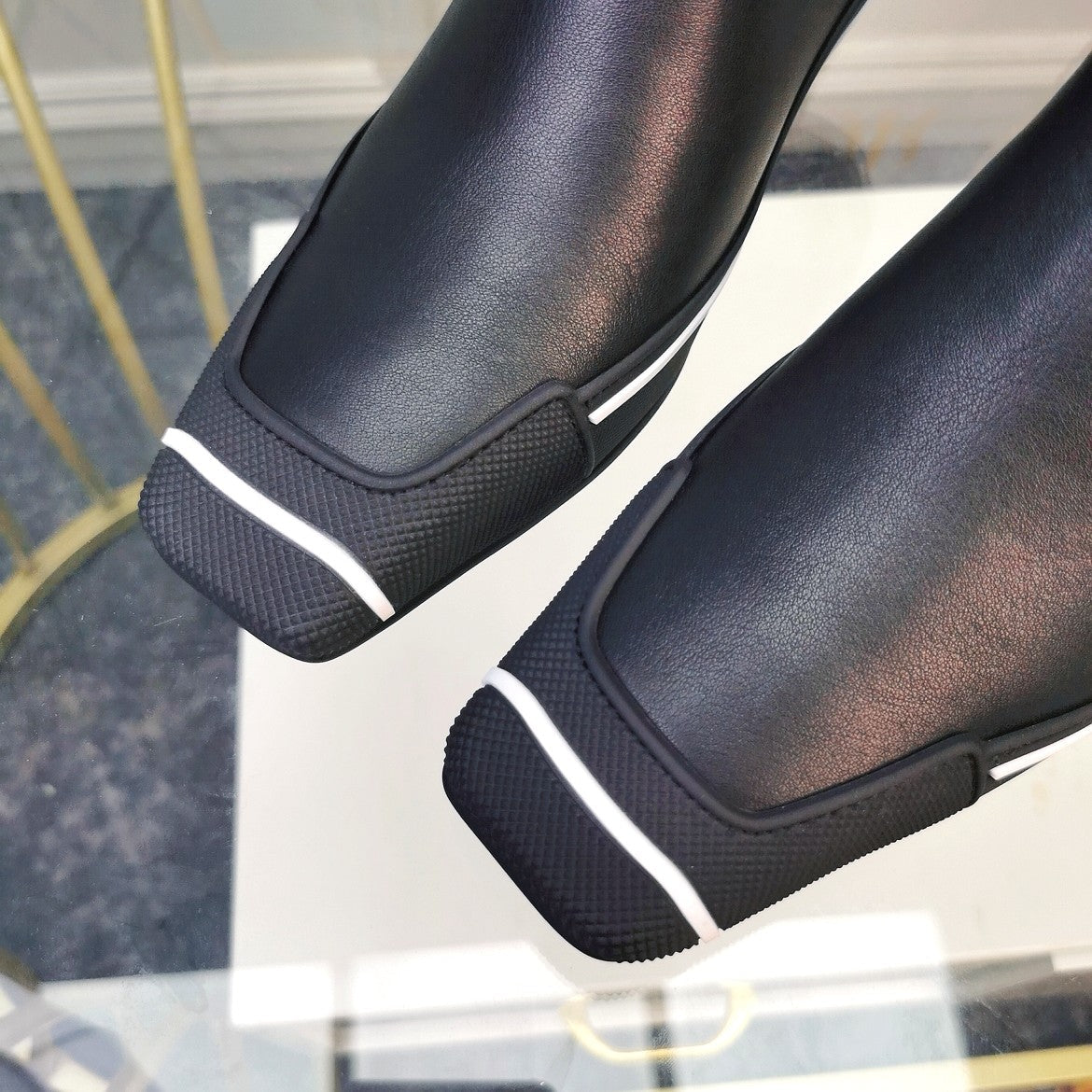 Luxury Shoes - Top QualityR - 885