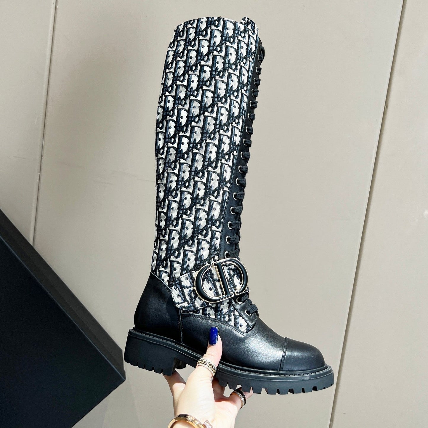Luxury Shoes - Top QualityR - 878