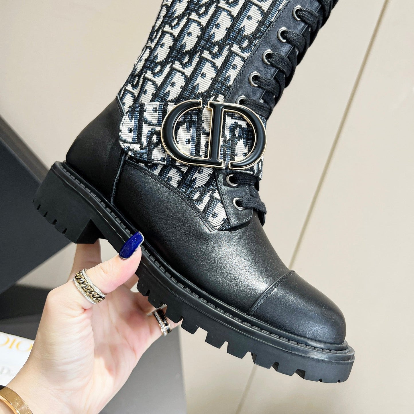Luxury Shoes - Top QualityR - 878