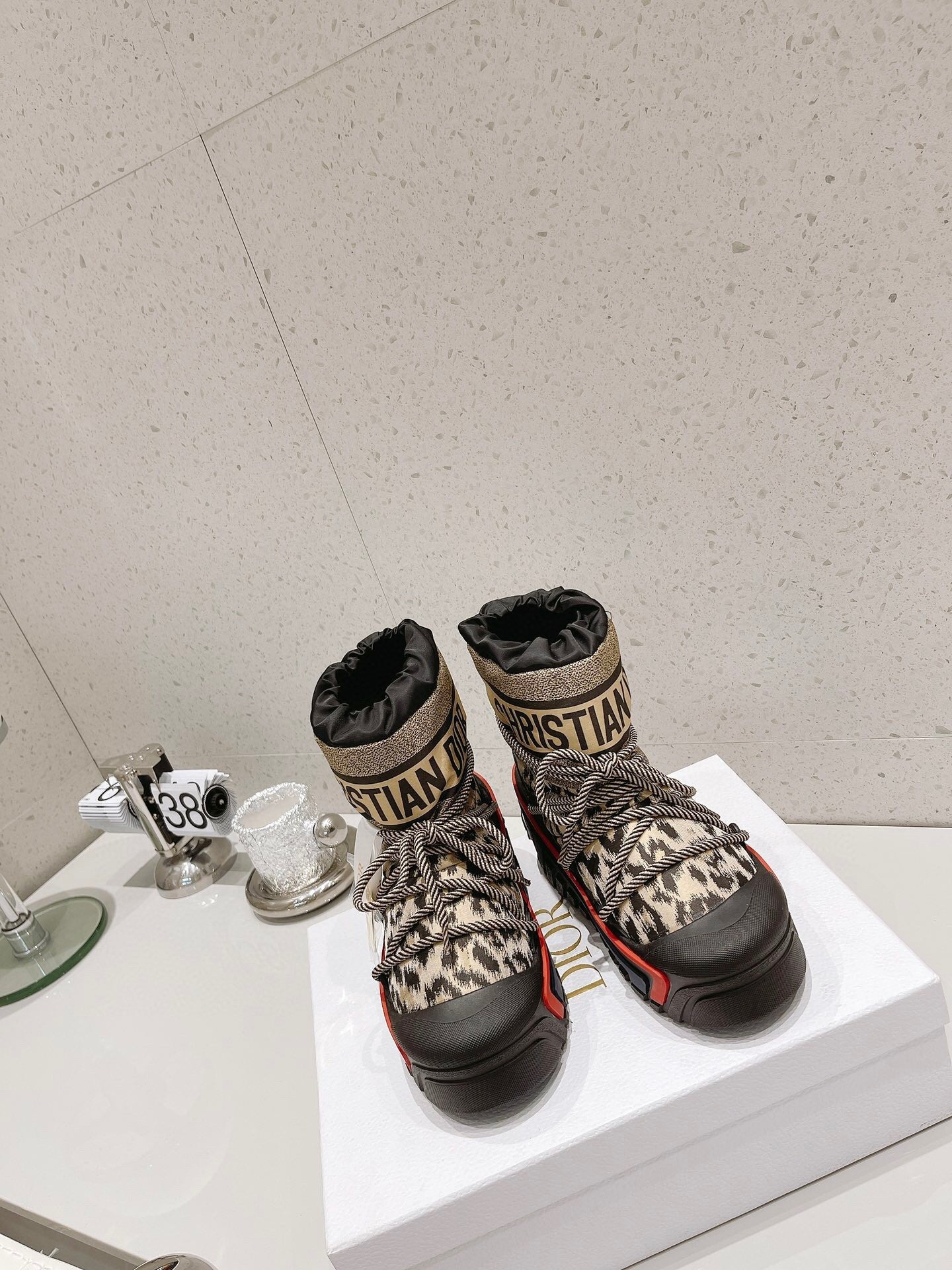 Luxury Shoes - Top QualityR - 860